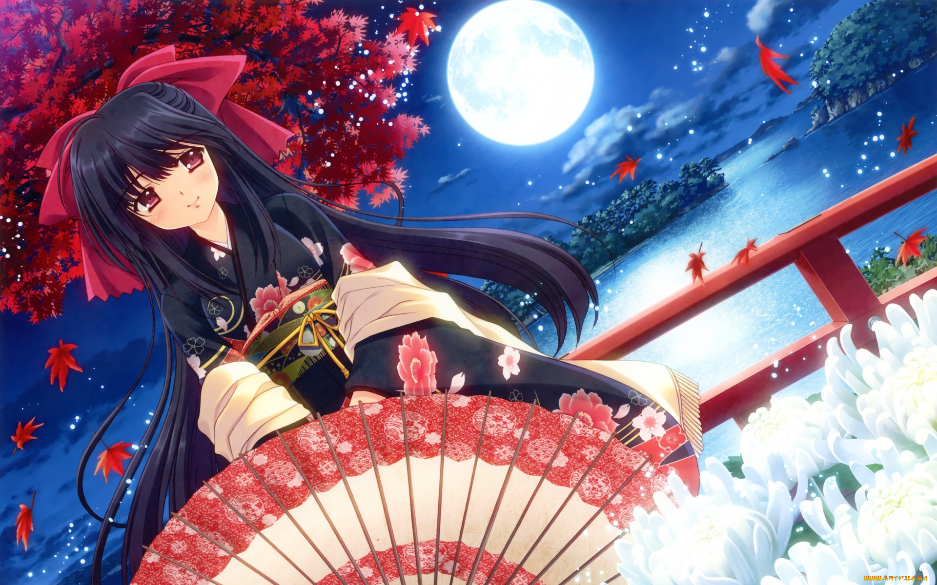 girls, аниме, unknown, , другое