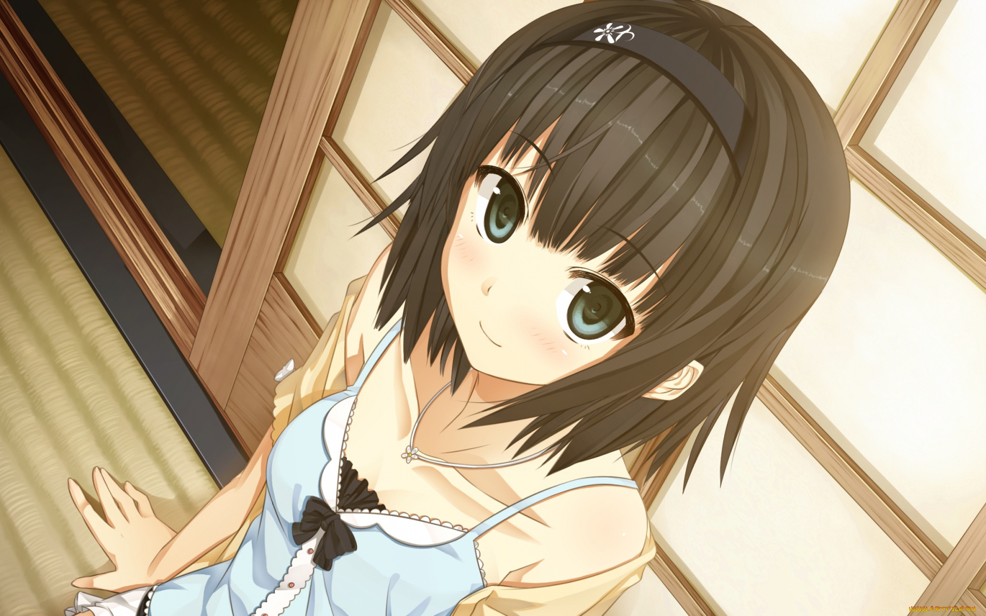 girls, аниме, unknown, , другое