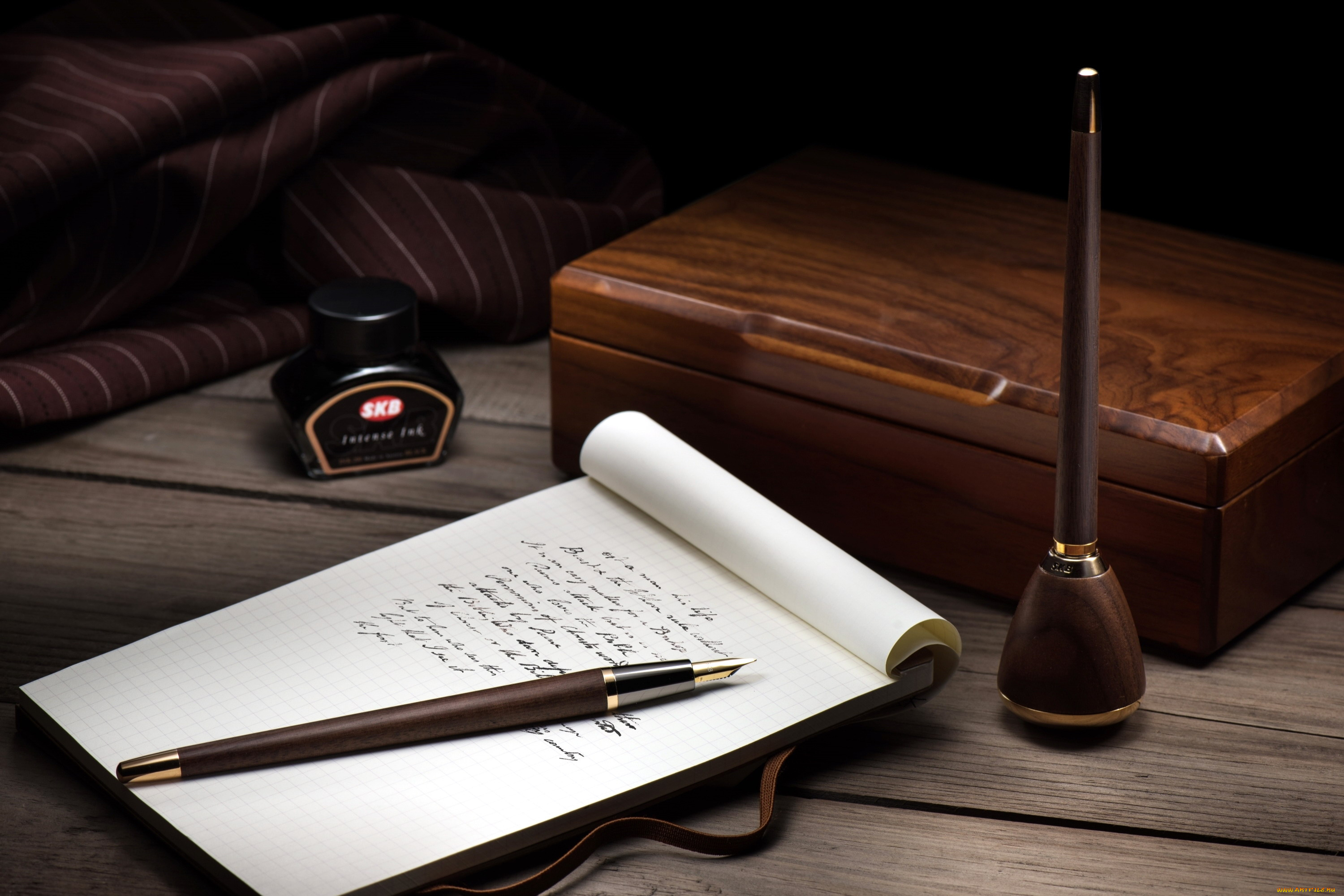 разное, канцелярия, , книги, блокнот, чернила, ручка
