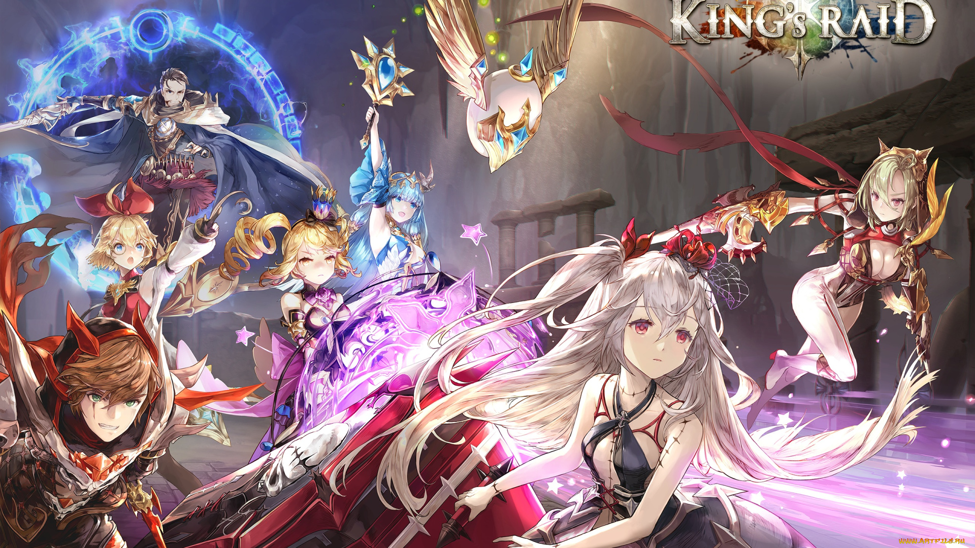 аниме, оружие, , техника, , технологии, персонажи