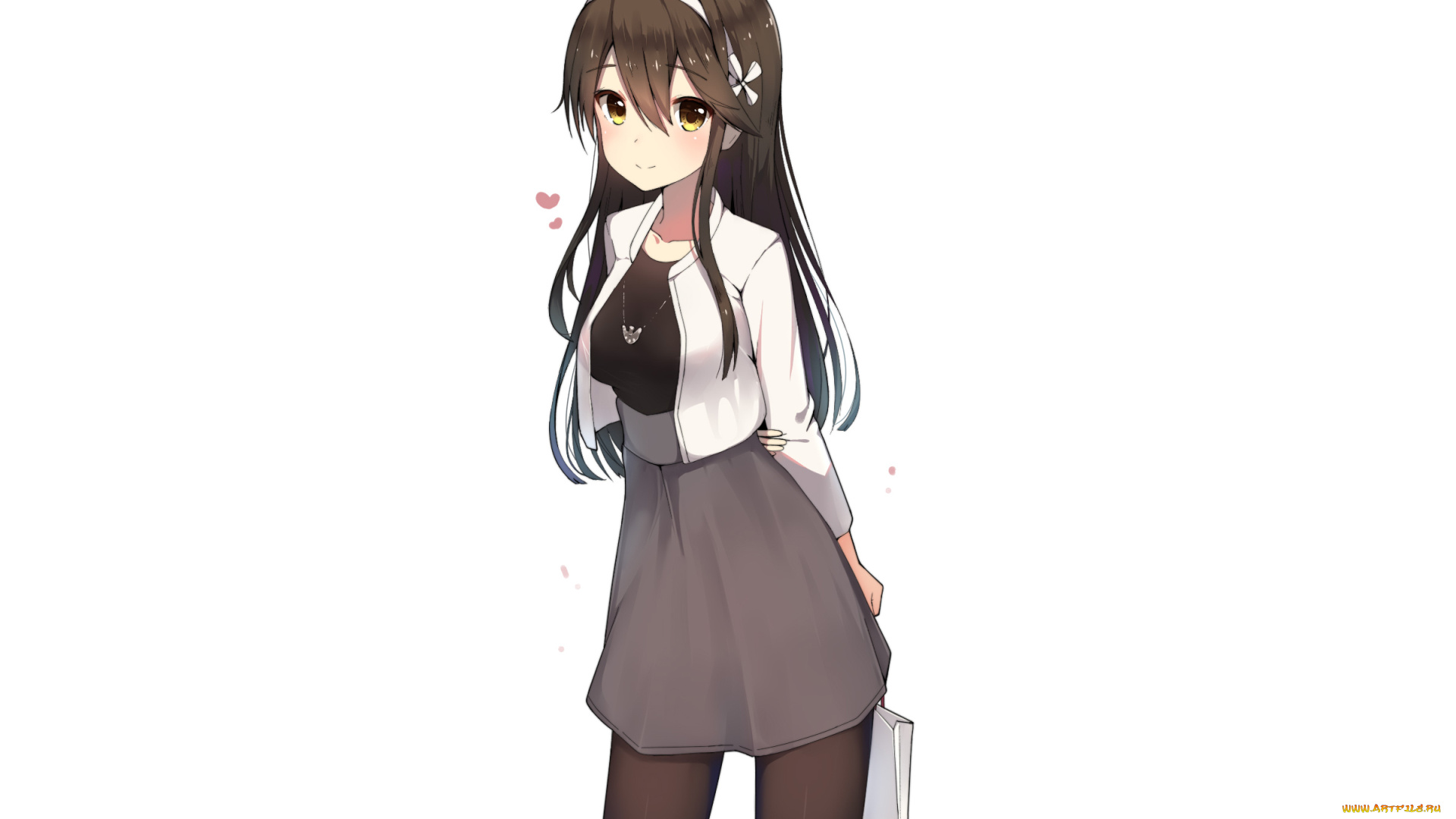 аниме, unknown, , другое, , девушка