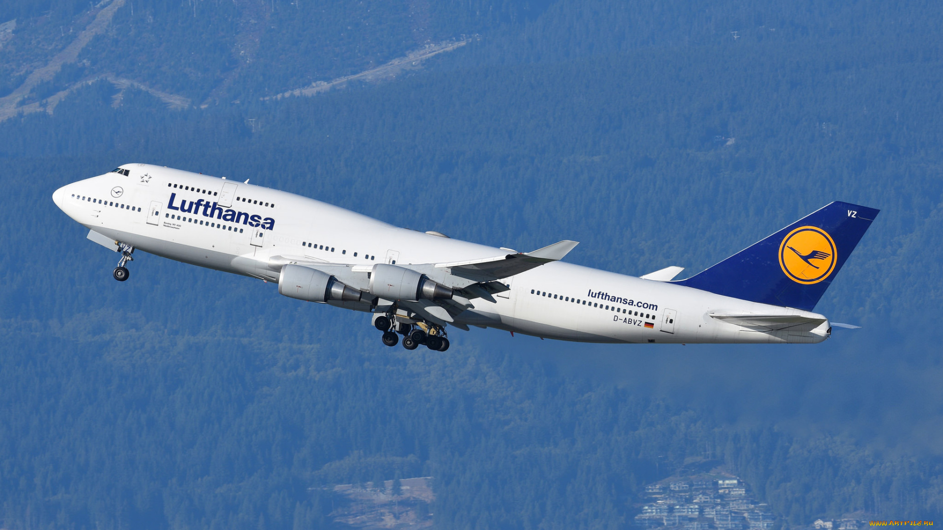 авиация, пассажирские, самолёты, авиалайнер