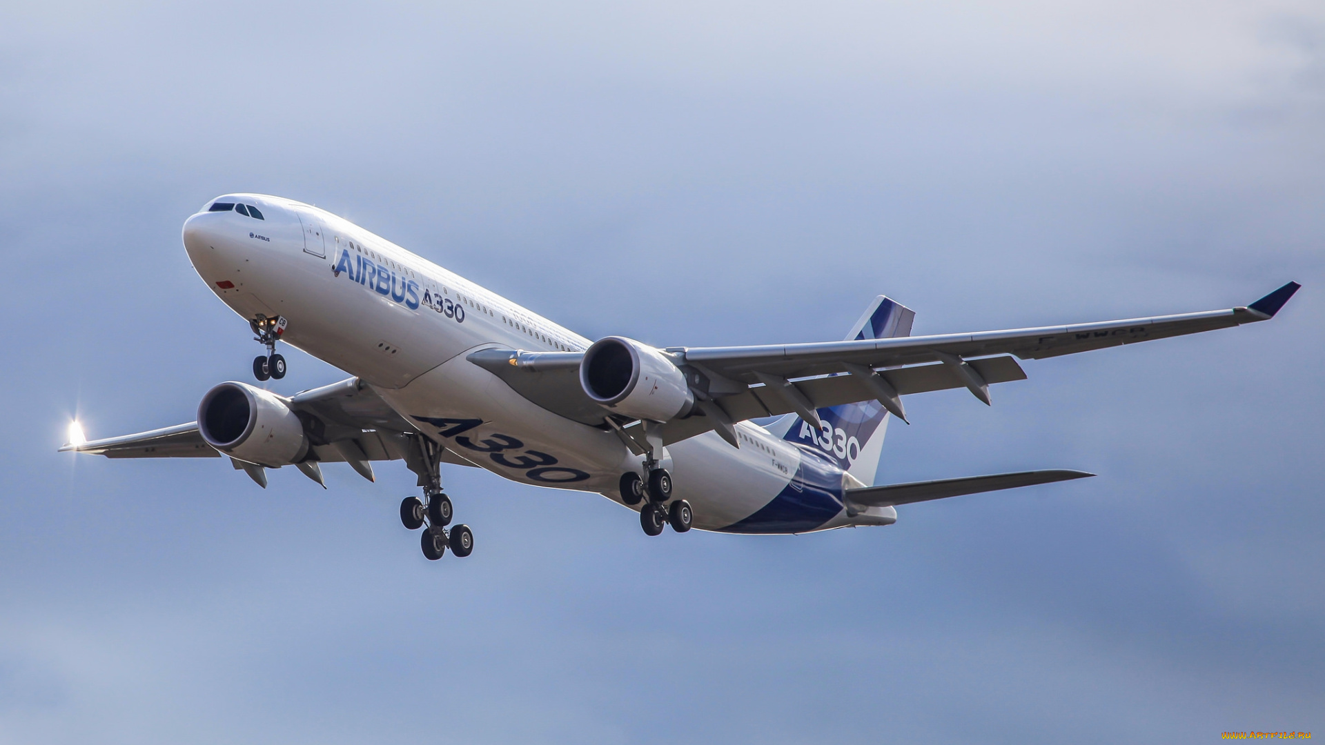 авиация, пассажирские, самолёты, авиалайнер