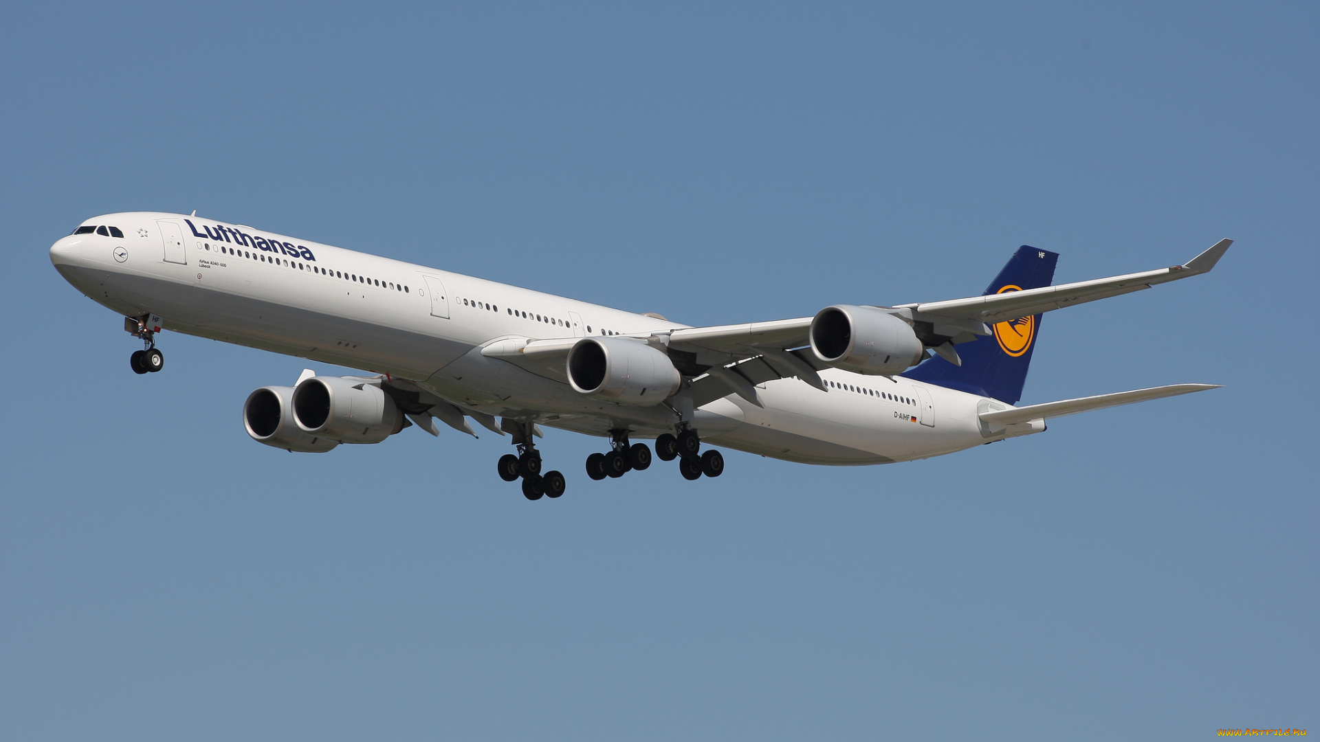 авиация, пассажирские, самолёты, авиалайнер