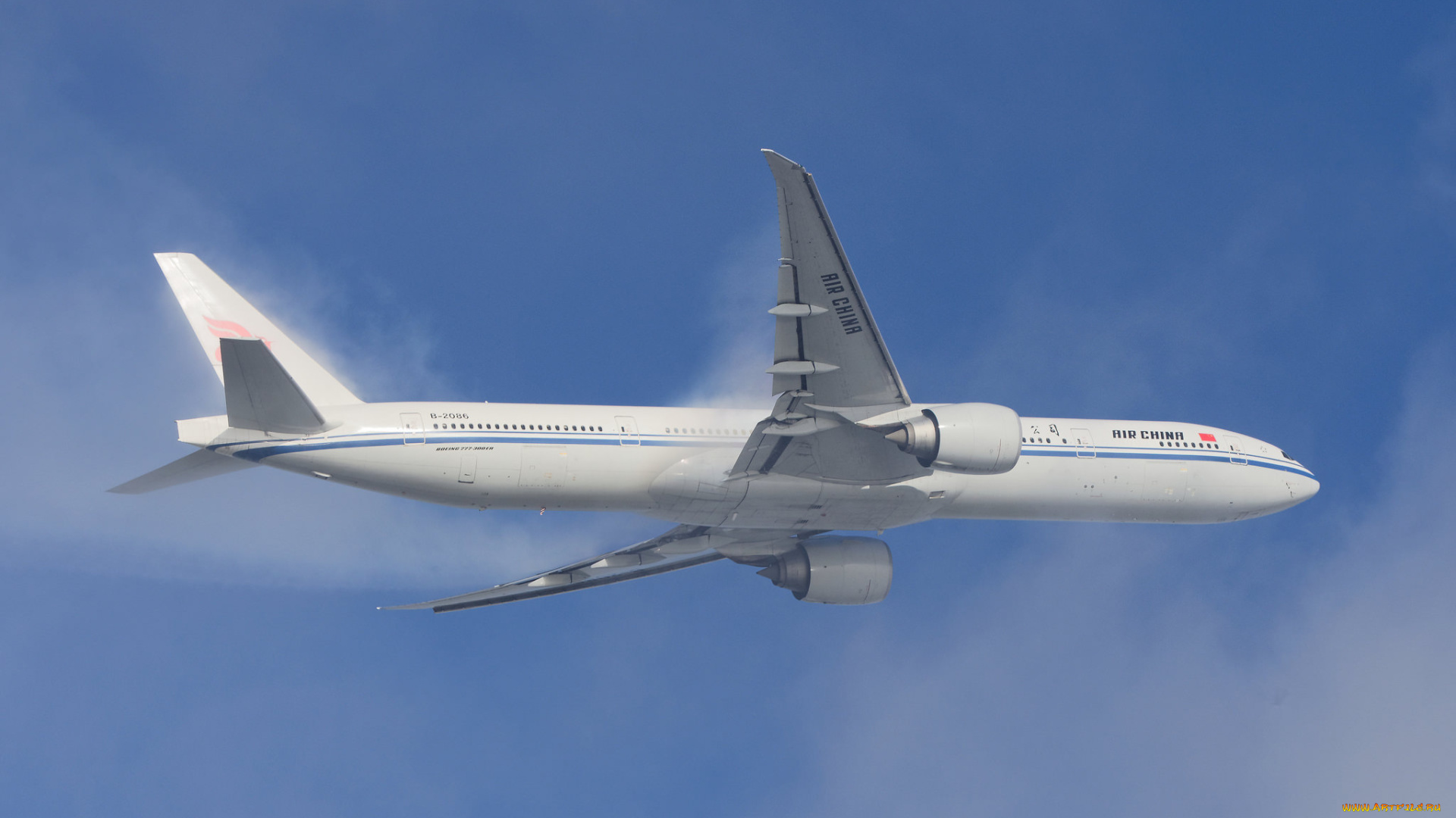 авиация, пассажирские, самолёты, авиалайнер