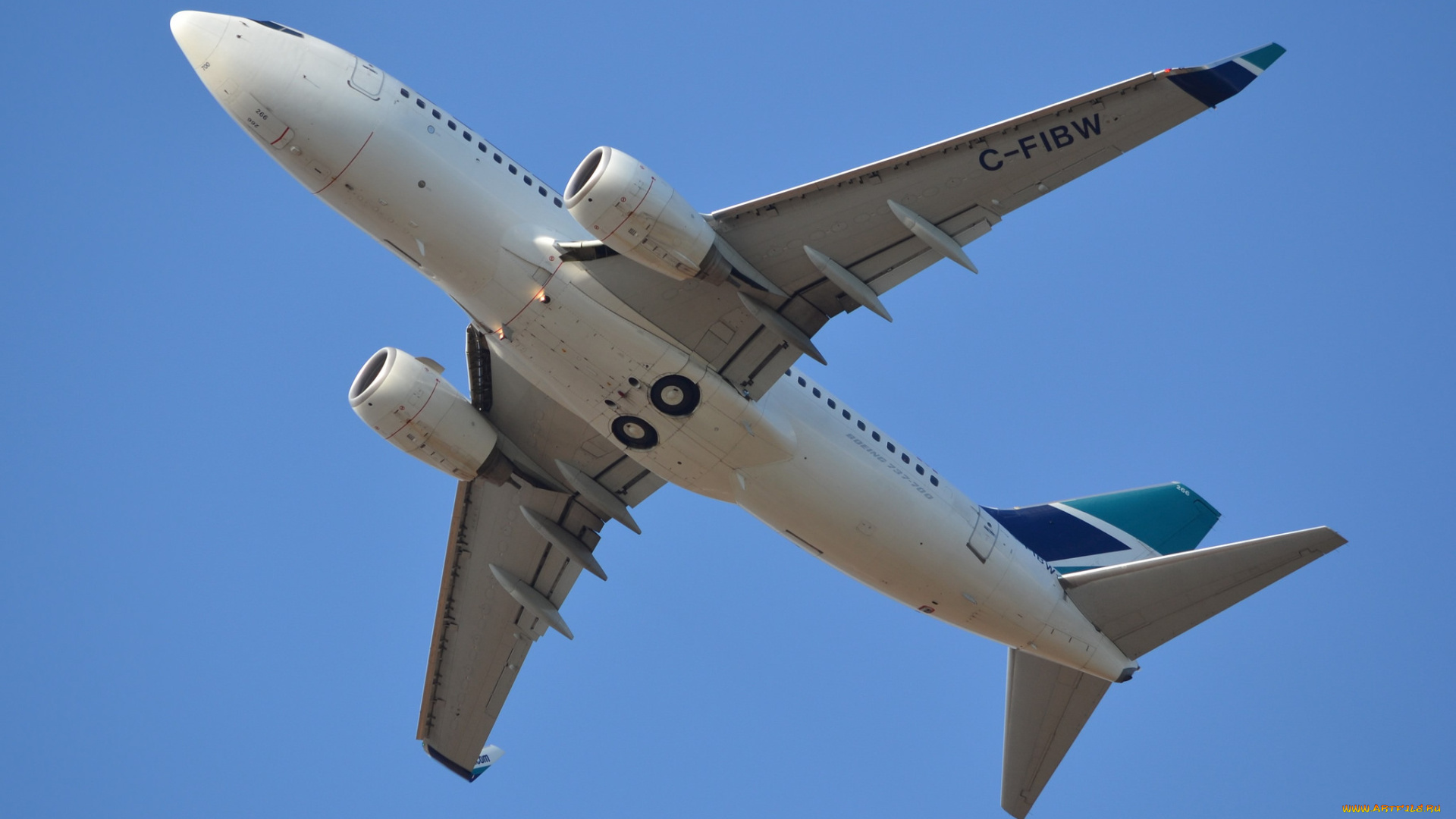 авиация, пассажирские, самолёты, авиалайнер