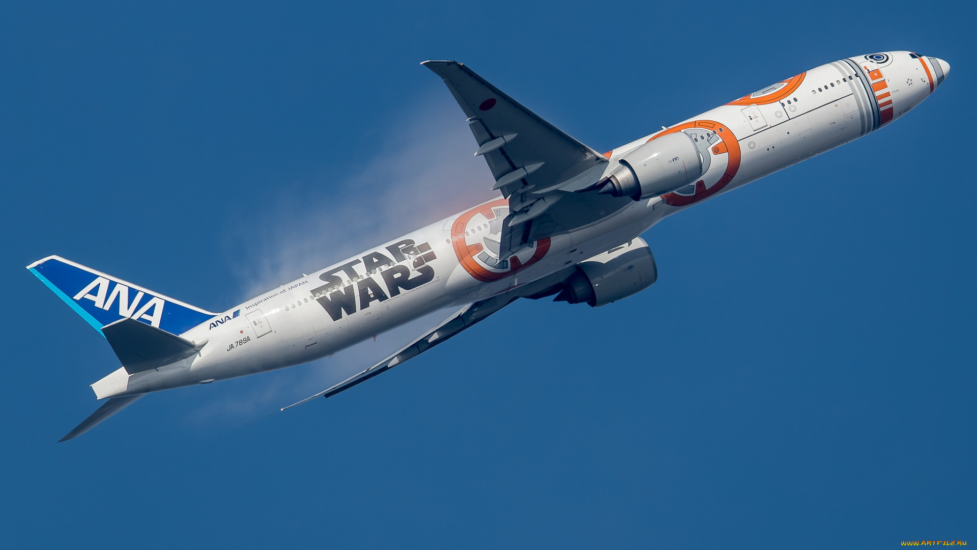 авиация, пассажирские, самолёты, авиалайнер