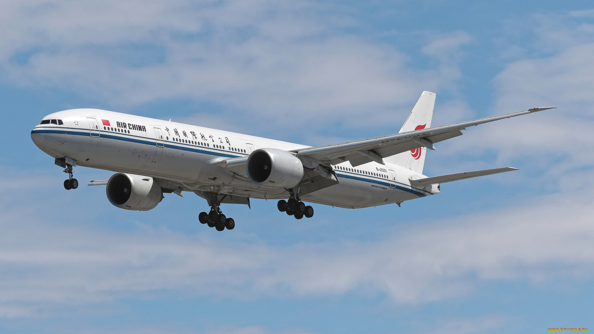 авиация, пассажирские, самолёты, авиалайнер