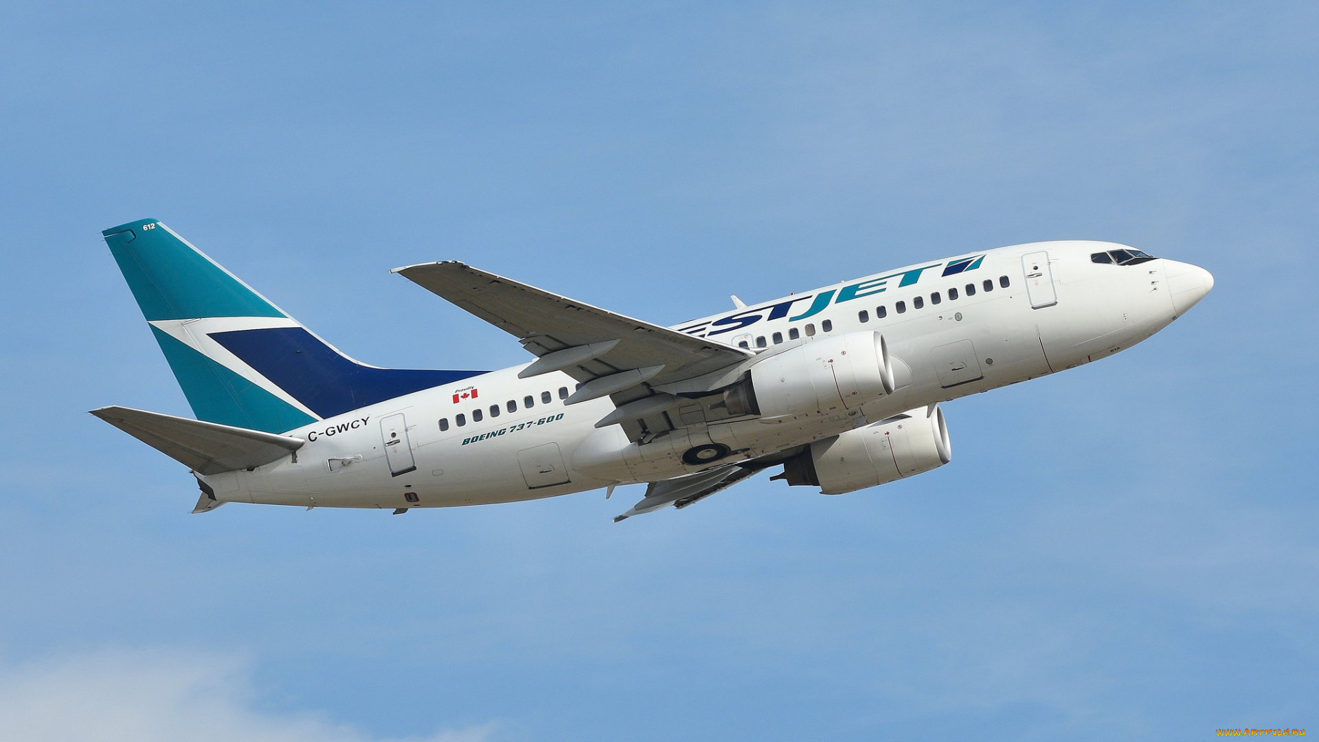 авиация, пассажирские, самолёты, авиалайнер