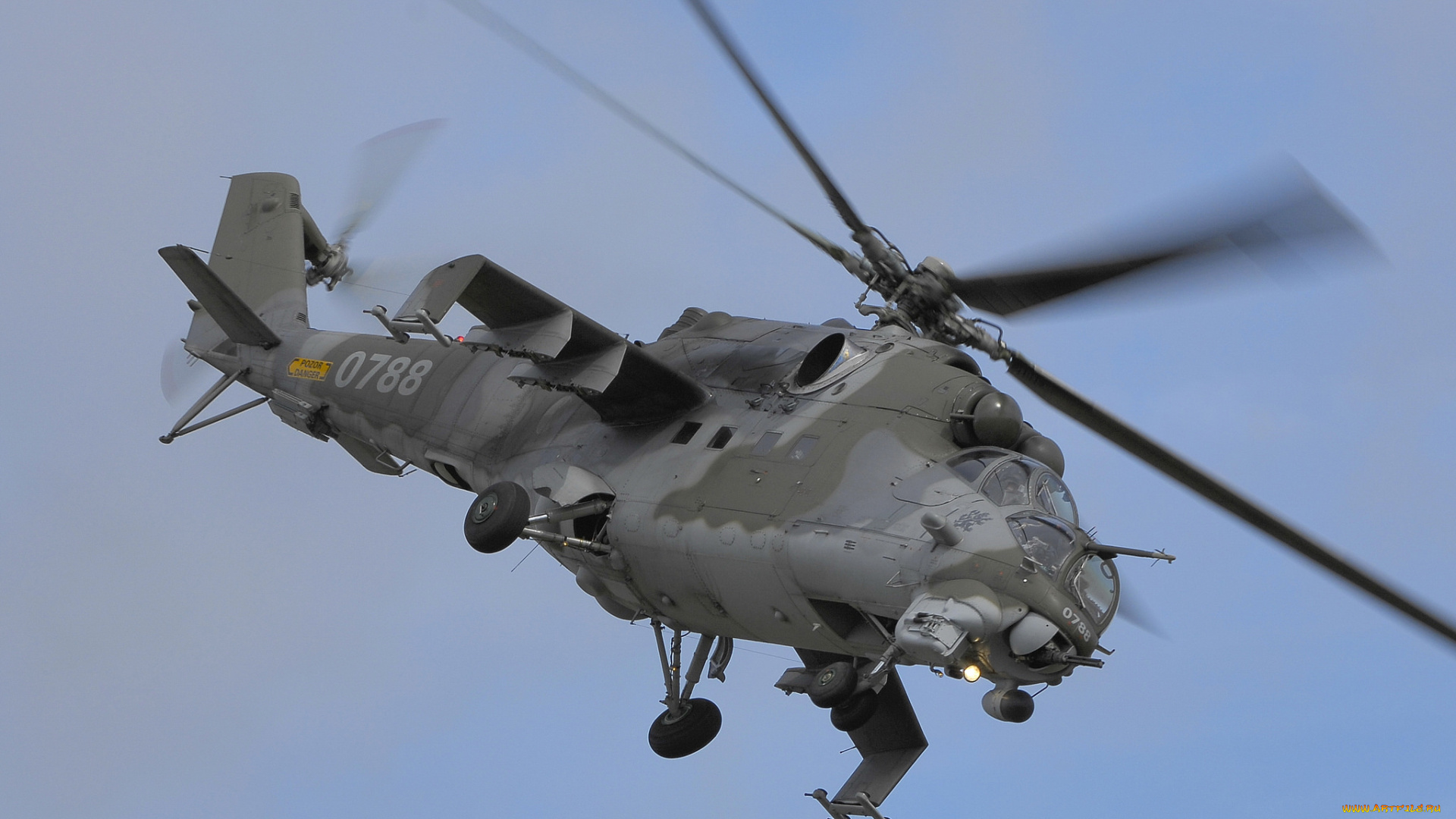 авиация, вертолёты, вертушка