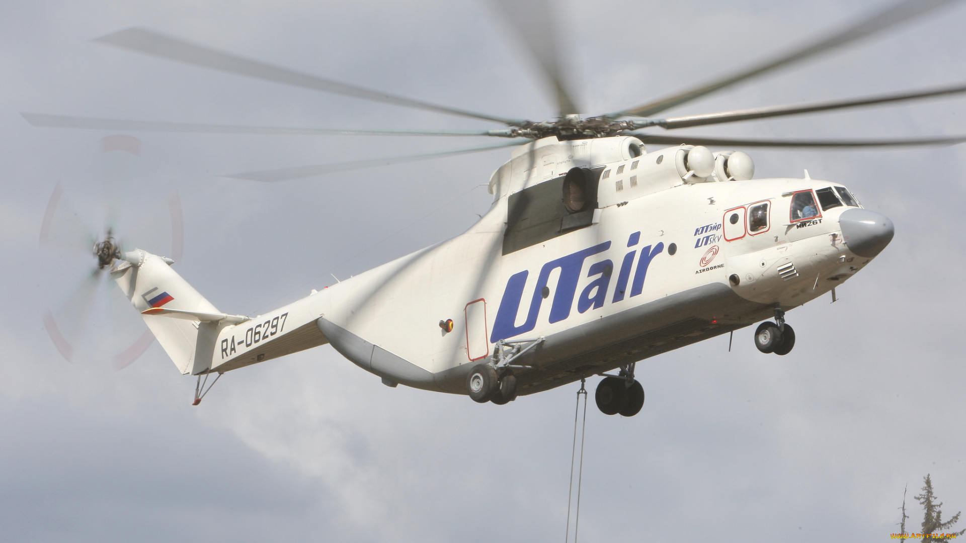 авиация, вертолёты, вертушка