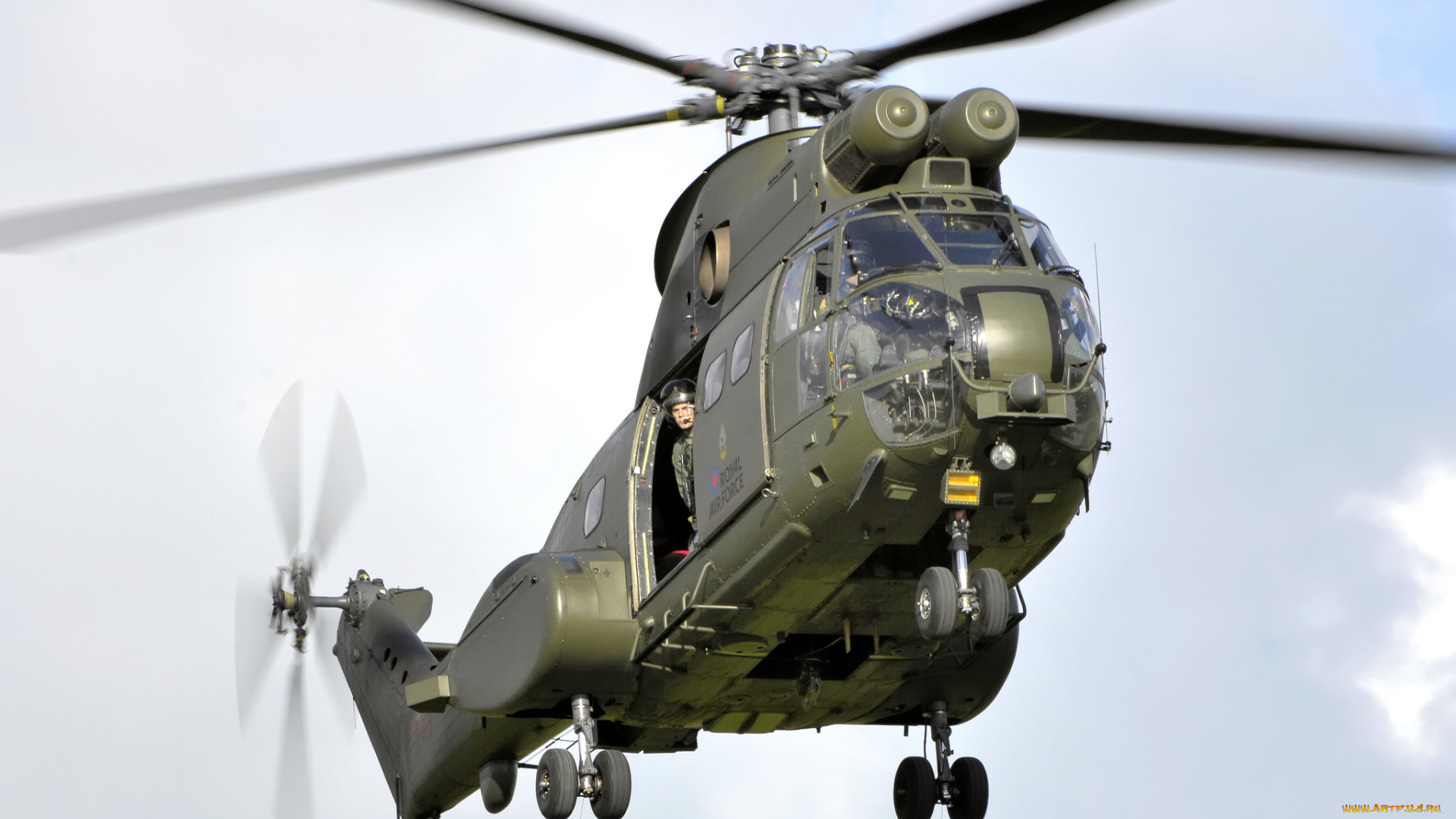 авиация, вертолёты, вертушка