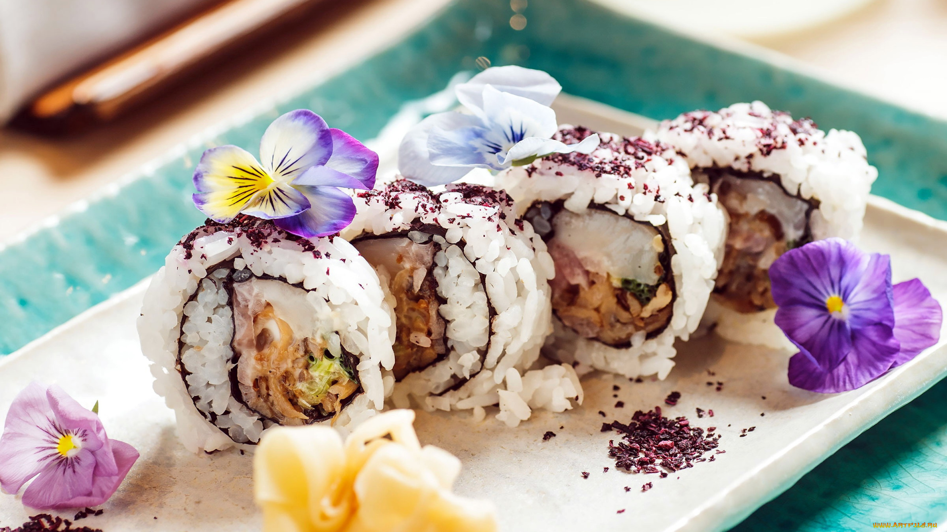 еда, рыба, , морепродукты, , суши, , роллы, роллы, кухня, японская