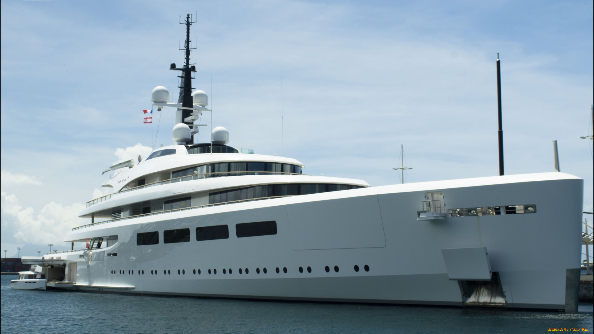 le, vava, корабли, Яхты, яхта