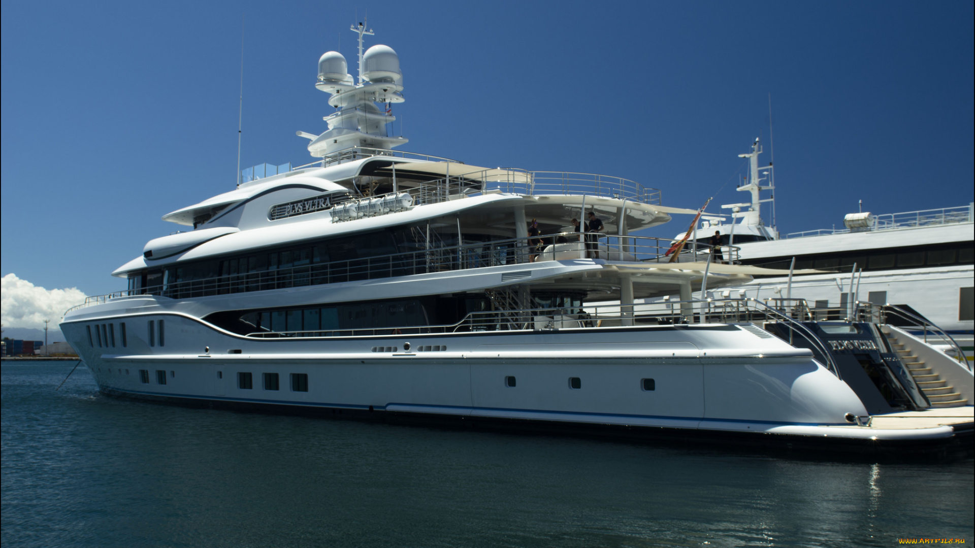 leplvs, vltra, корабли, Яхты, яхта