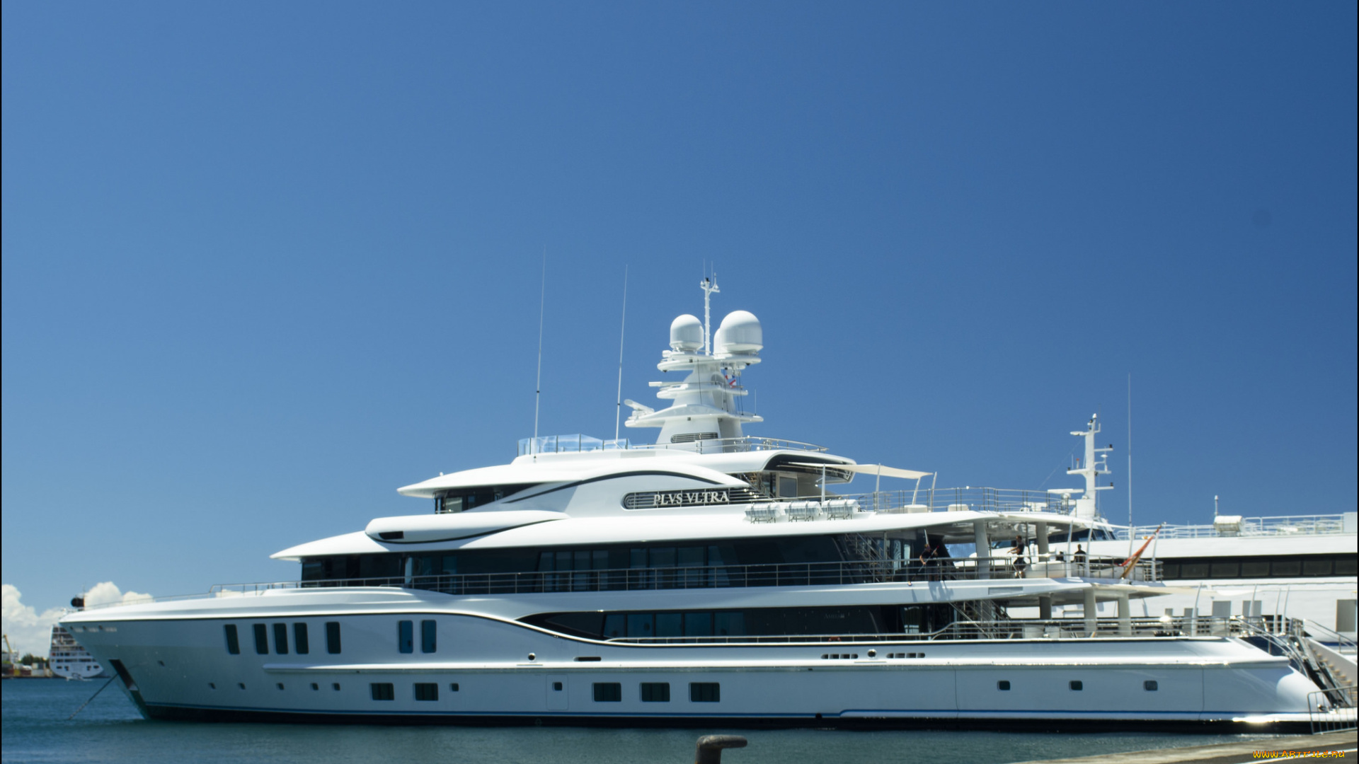 plvs, vltra, корабли, Яхты, яхта
