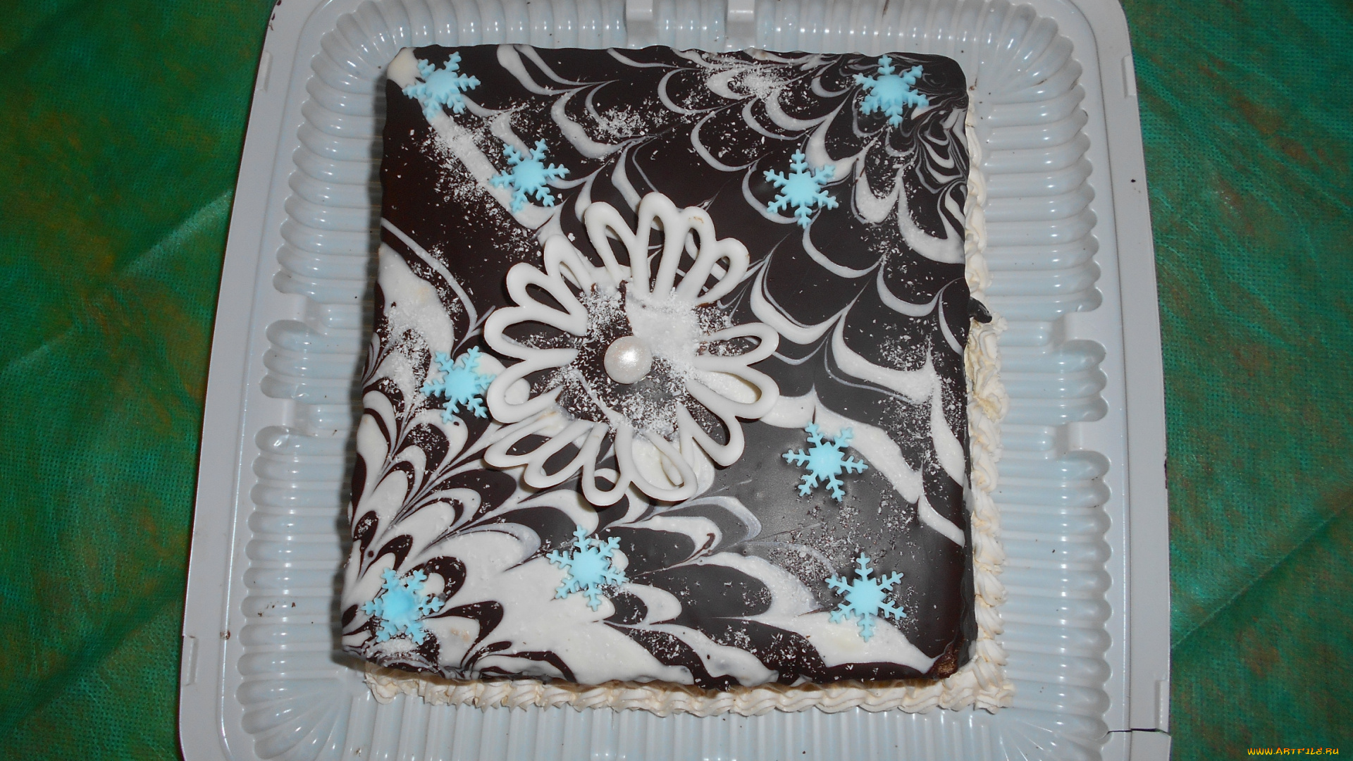 торт, еда, торты