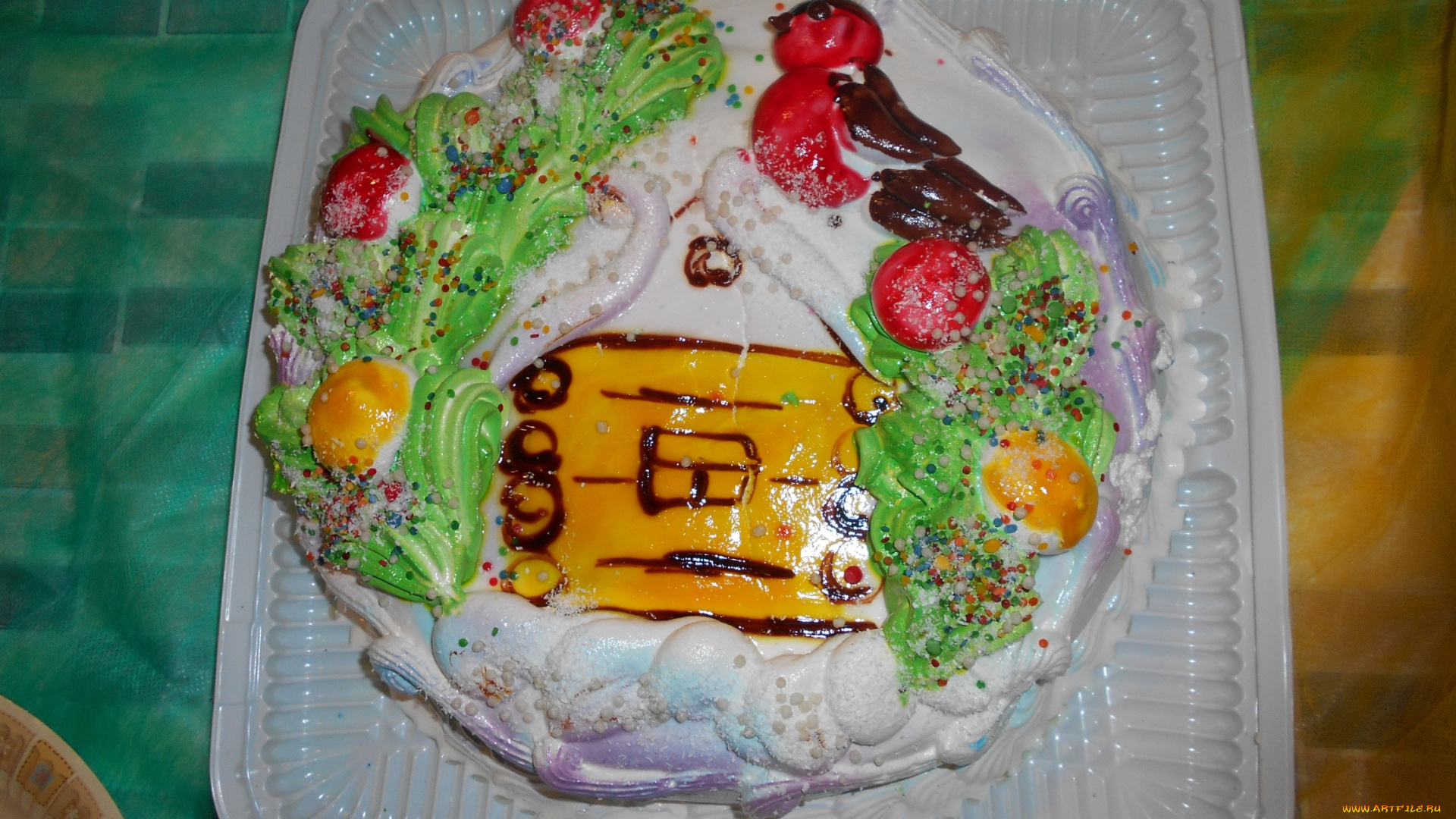 торт, еда, торты