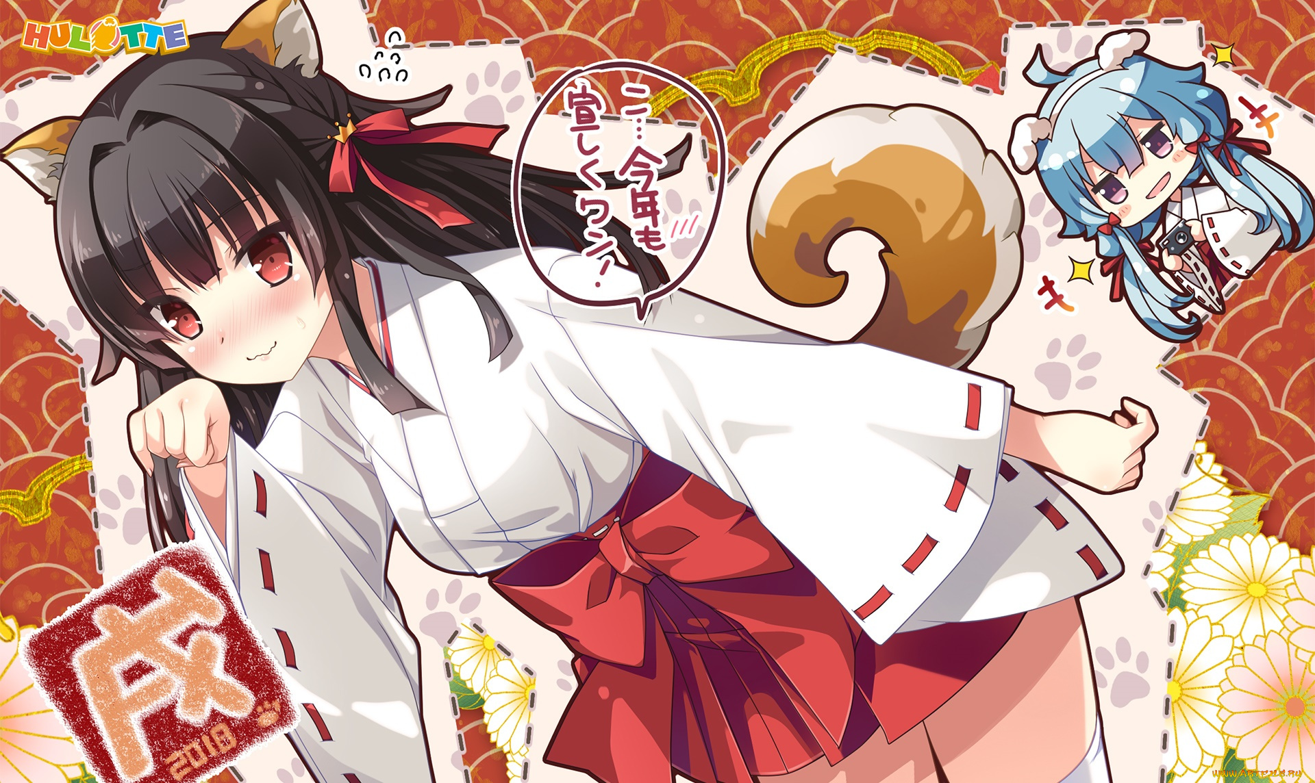 аниме, unknown, , другое, , фон, взгляд, девушка