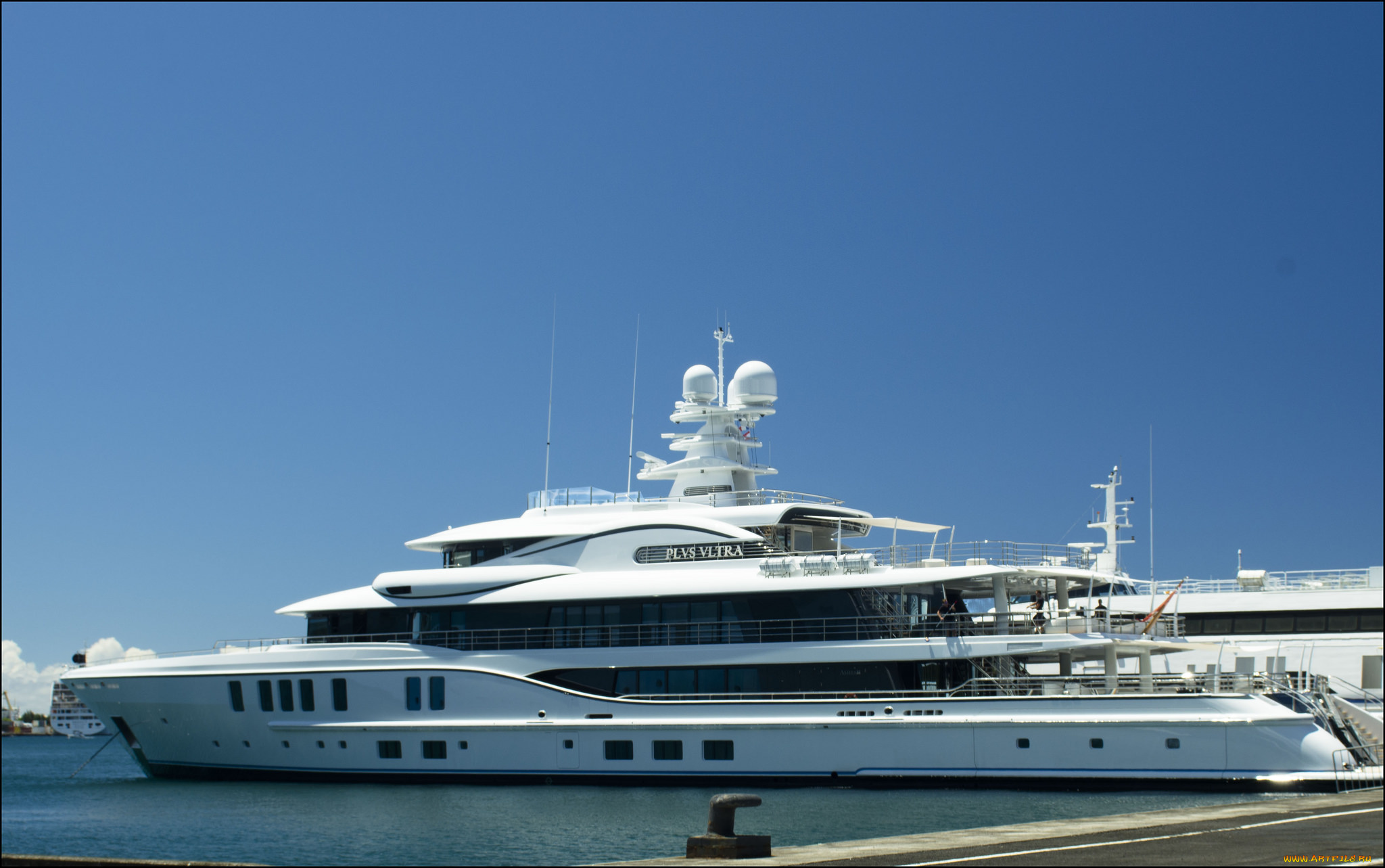plvs, vltra, корабли, Яхты, яхта