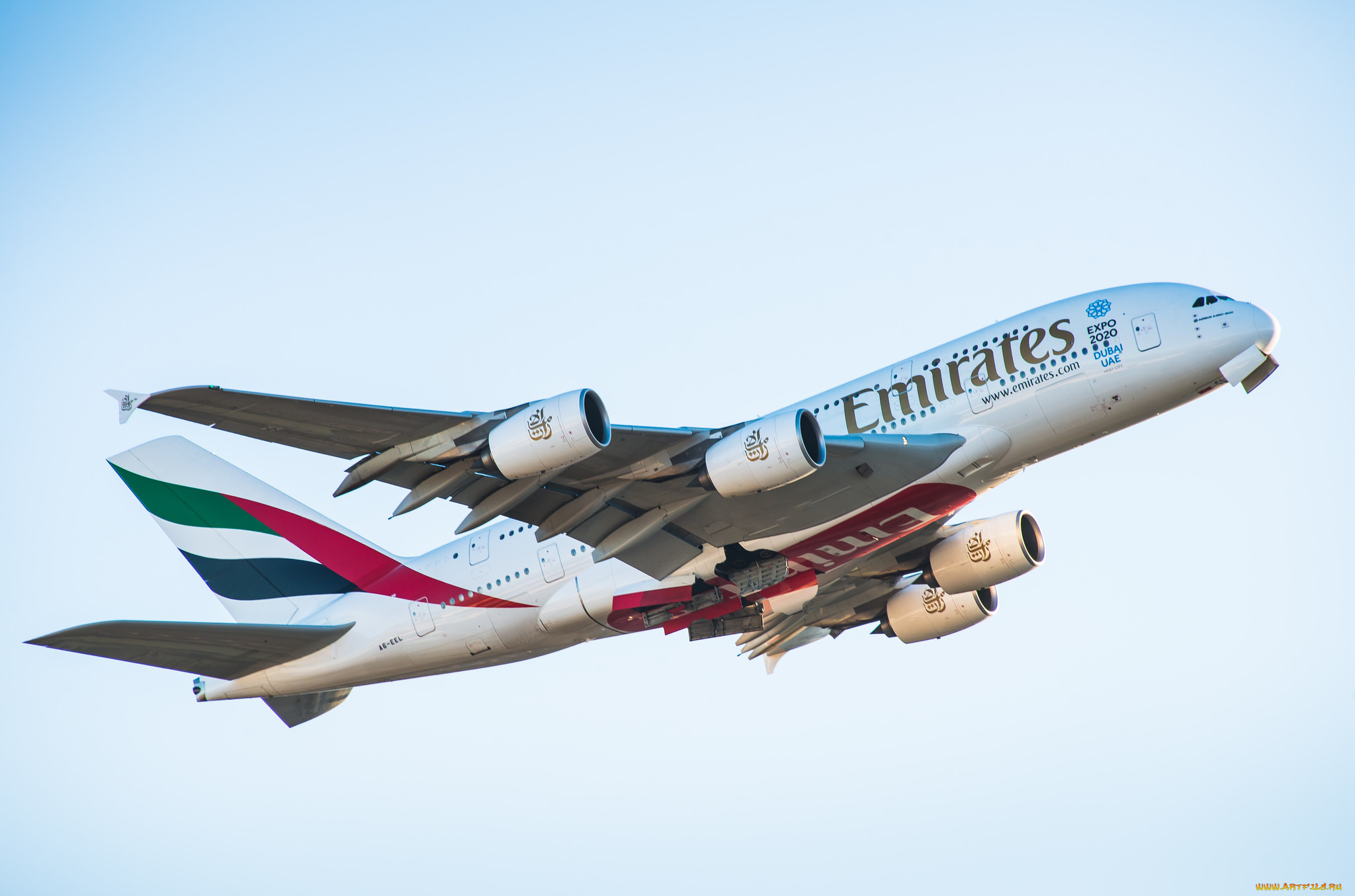 авиация, пассажирские, самолёты, авиалайнер