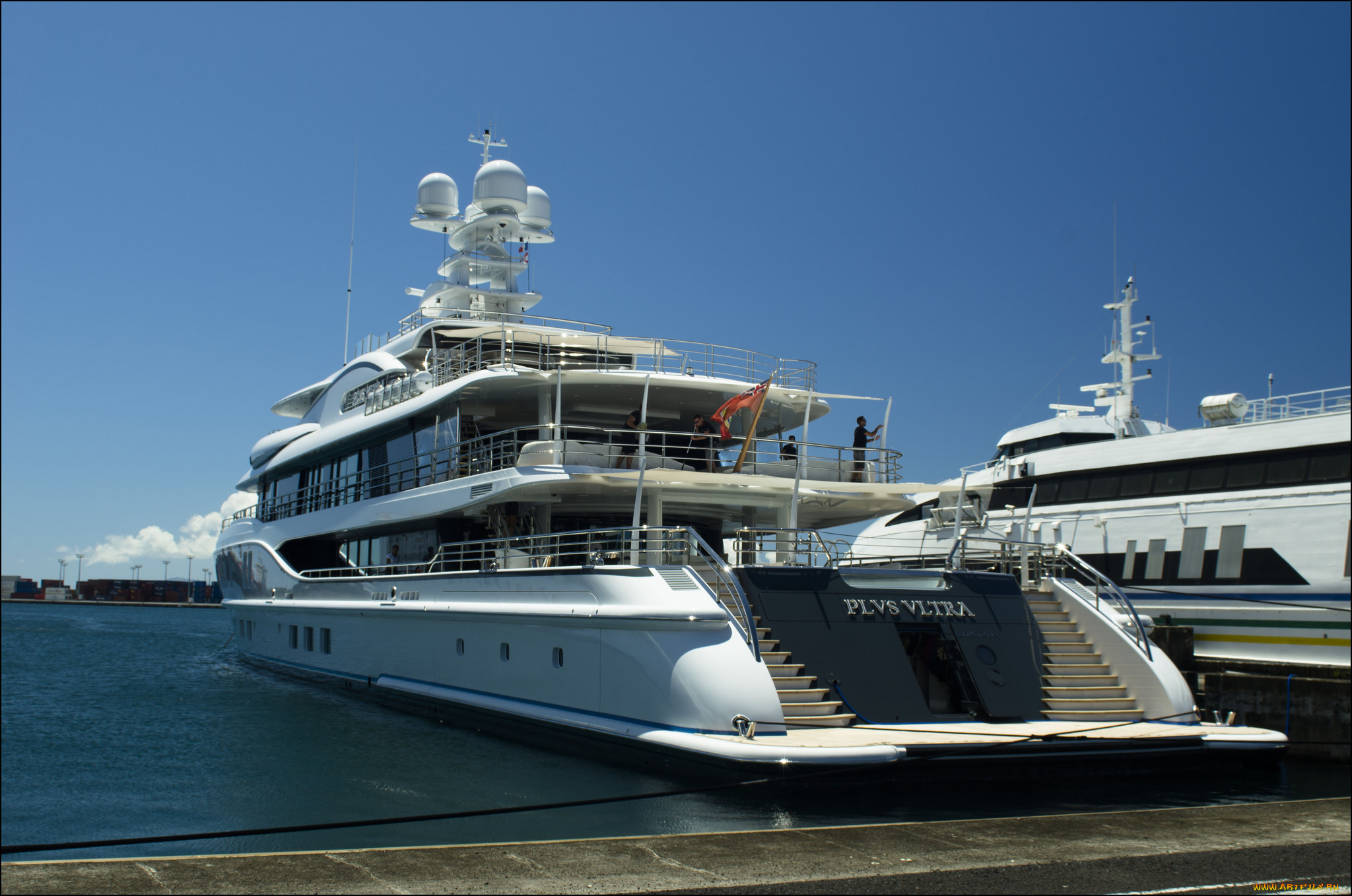 plvs, vltra, корабли, Яхты, яхта