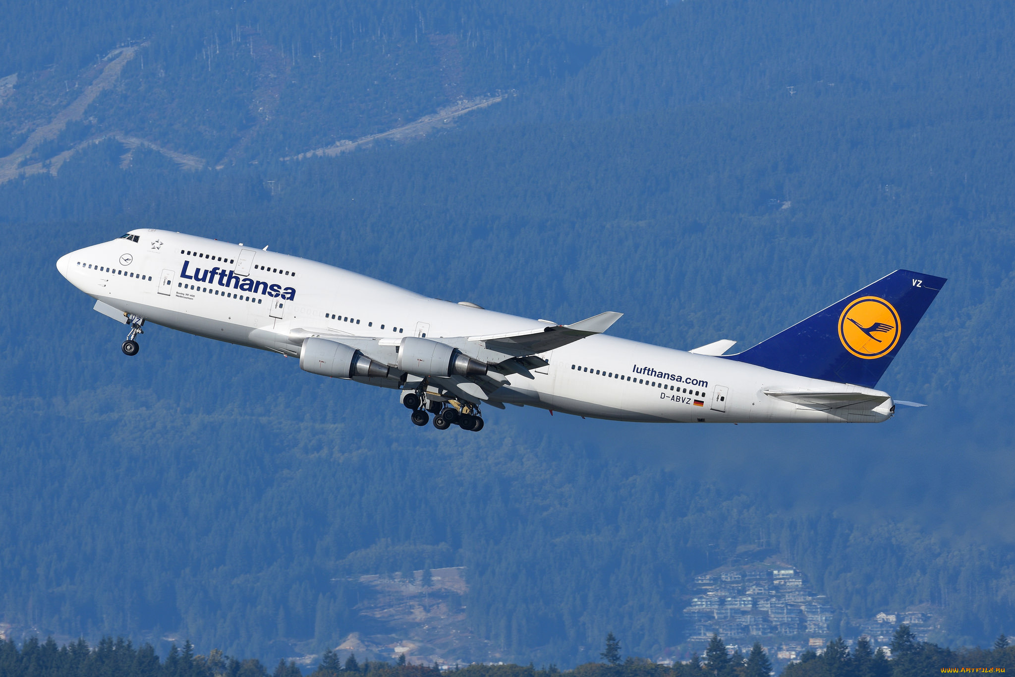 авиация, пассажирские, самолёты, авиалайнер