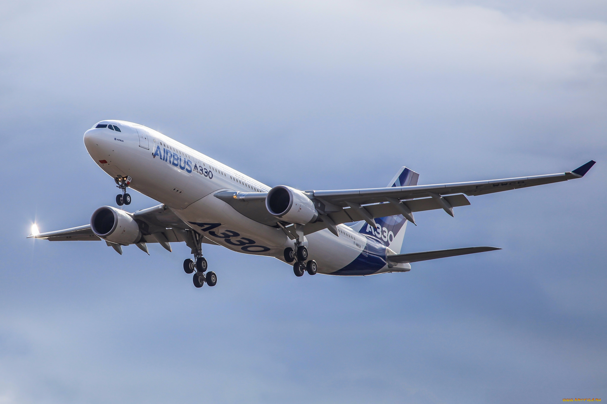 авиация, пассажирские, самолёты, авиалайнер