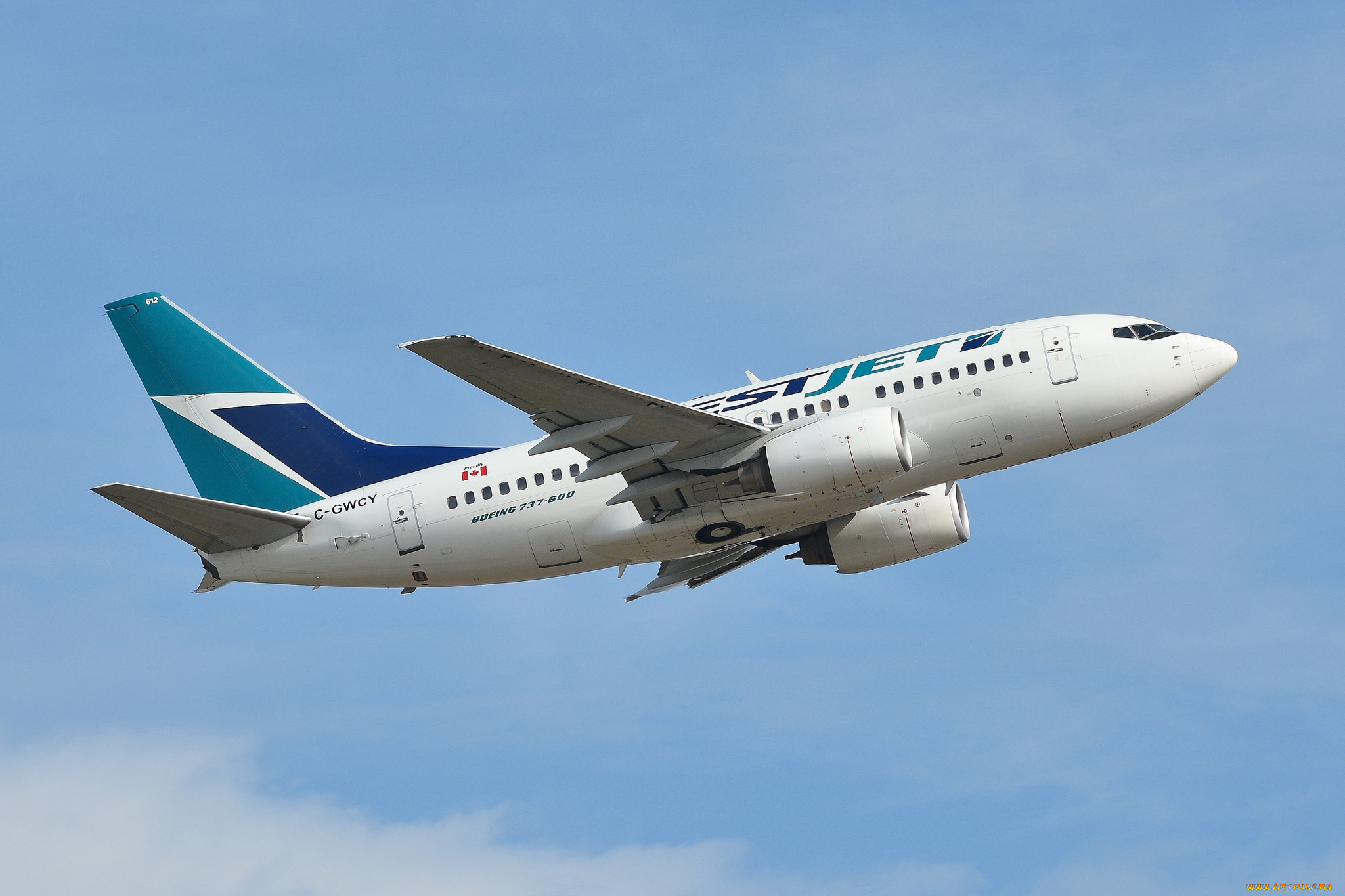 авиация, пассажирские, самолёты, авиалайнер