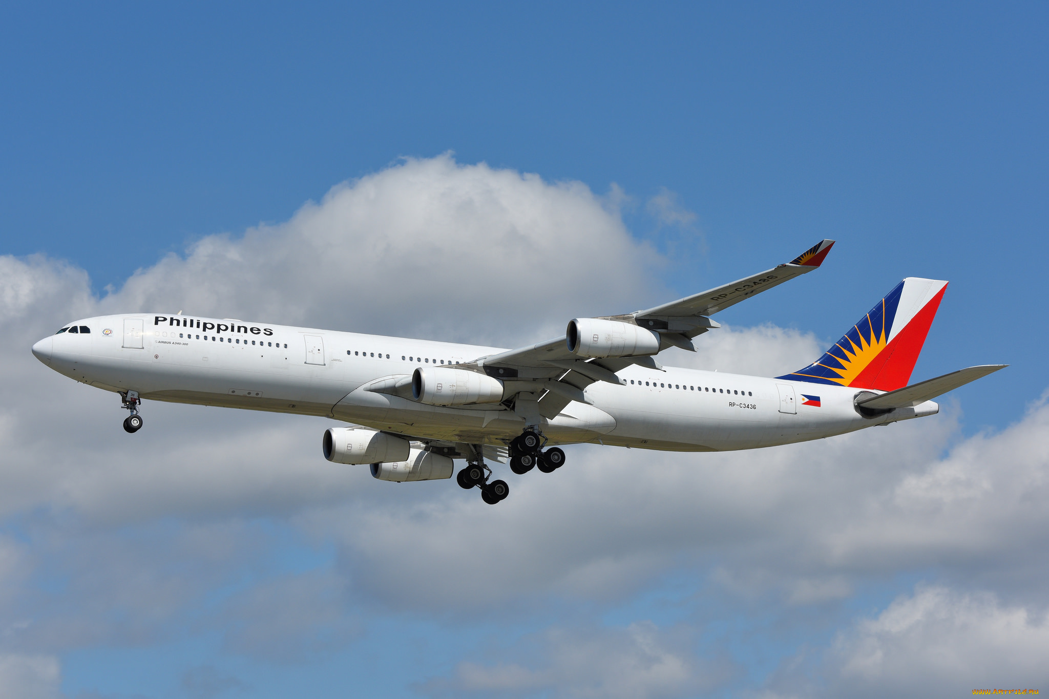 авиация, пассажирские, самолёты, авиалайнер