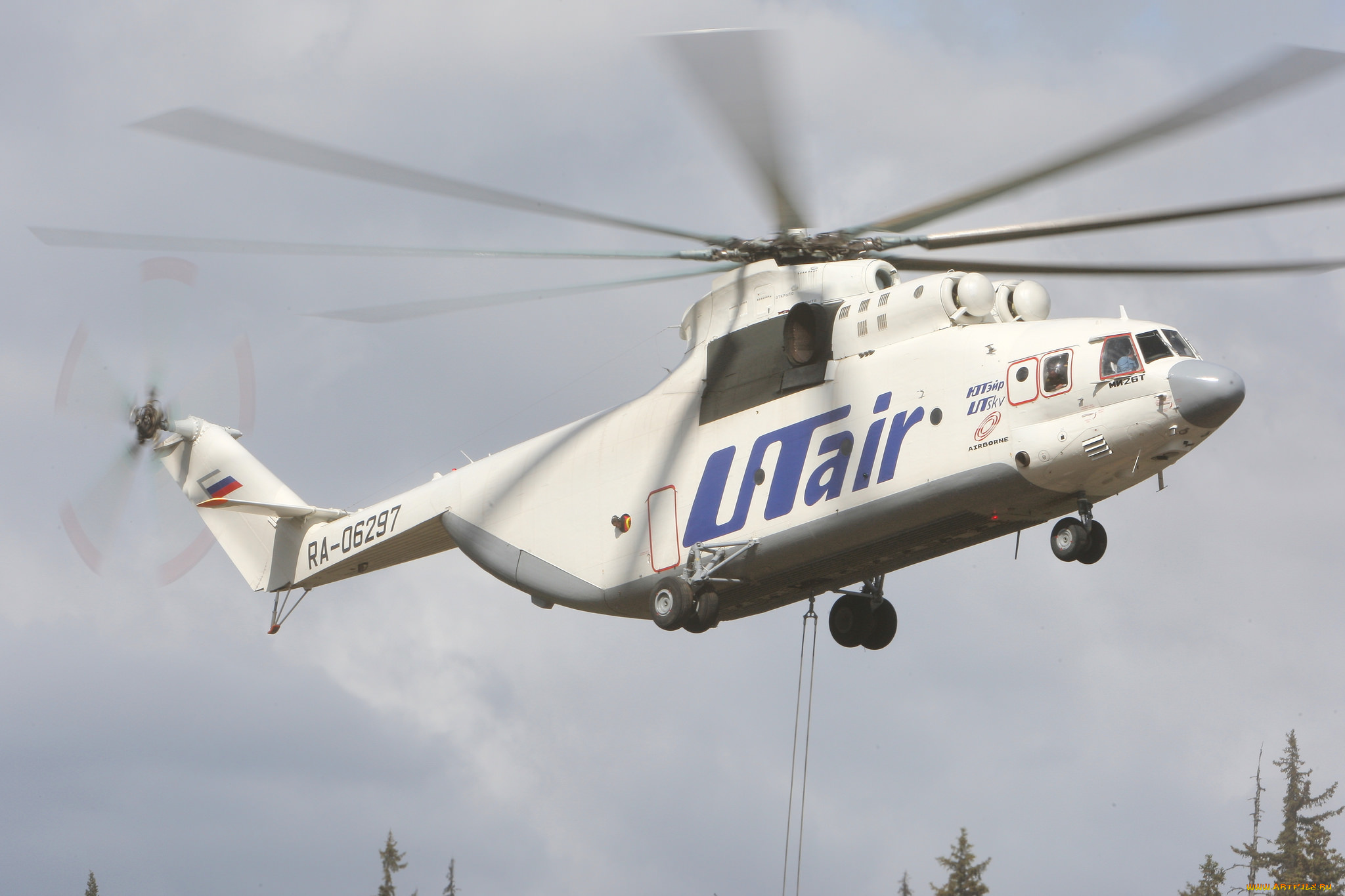 авиация, вертолёты, вертушка