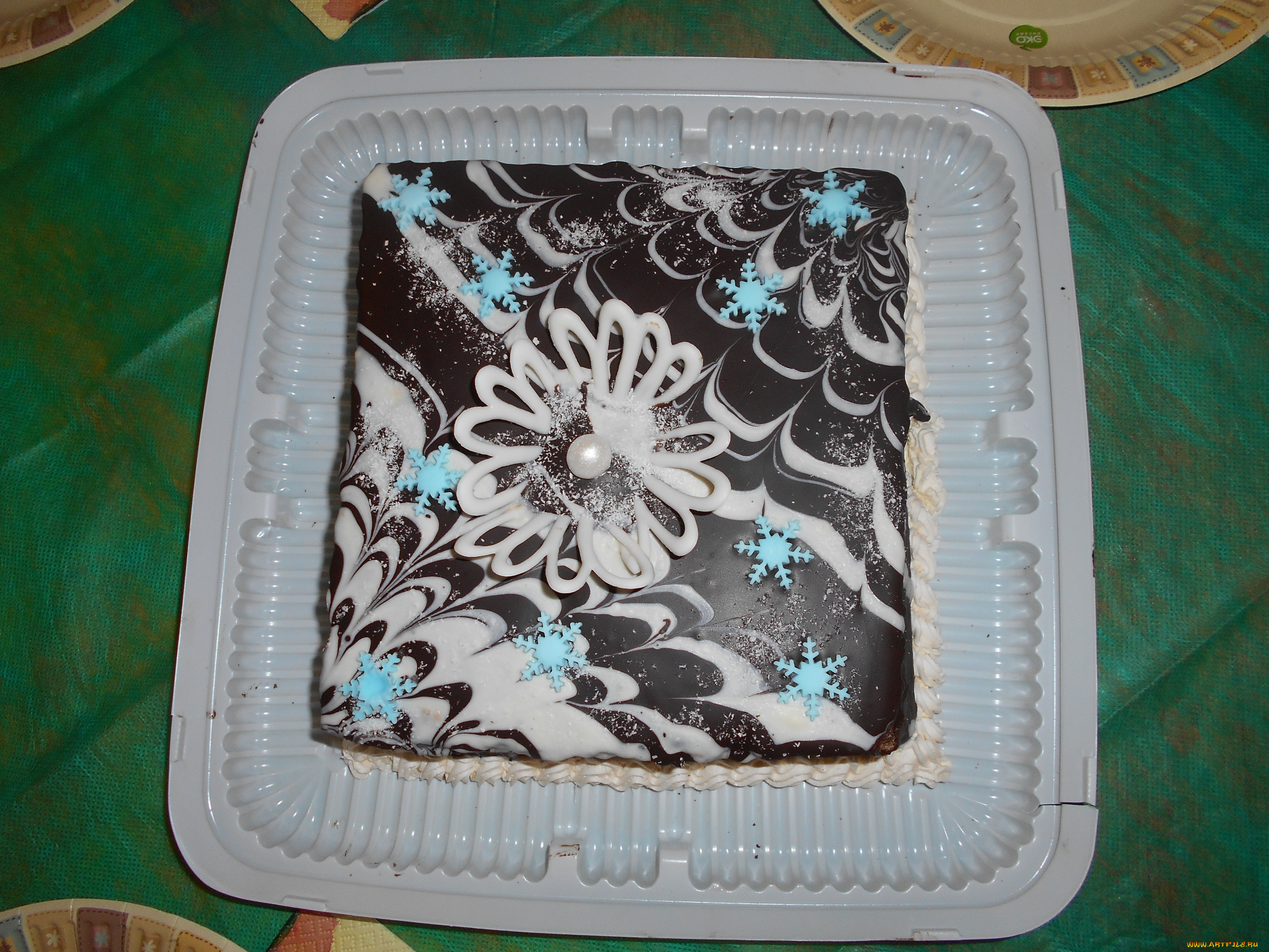 торт, еда, торты