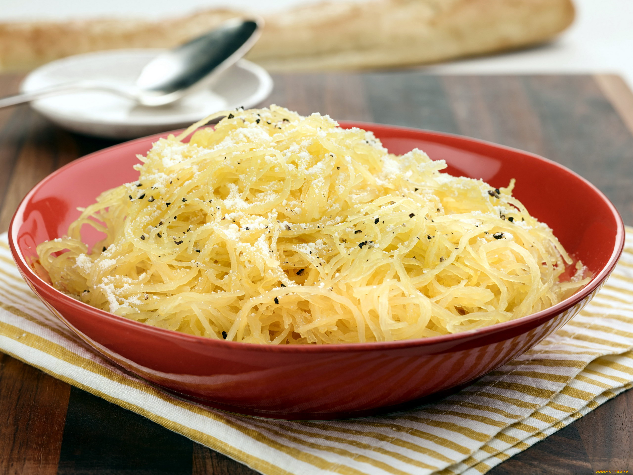 еда, макаронные, блюда, спагетти