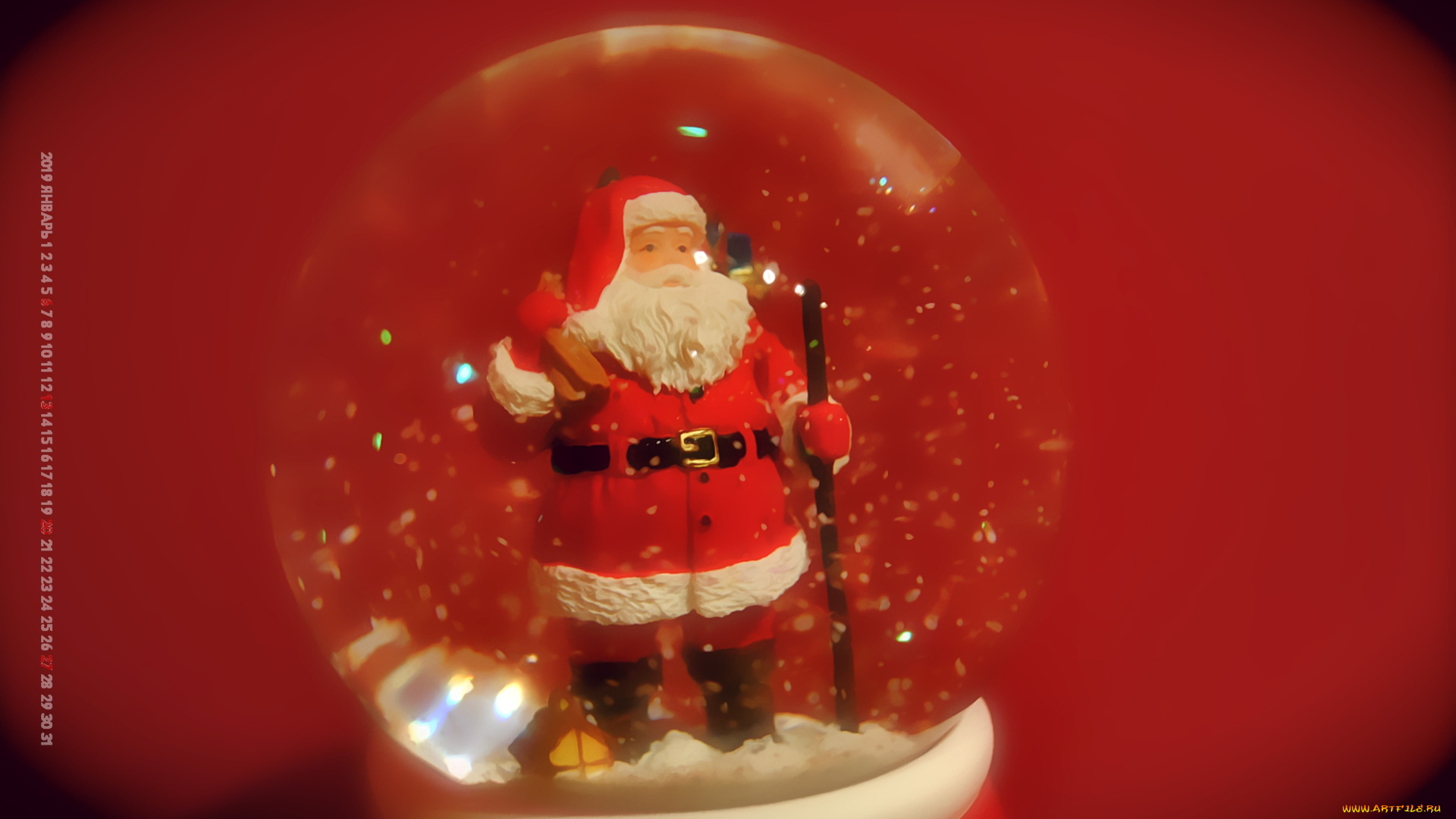 календари, праздники, , салюты, шар, дед, мороз