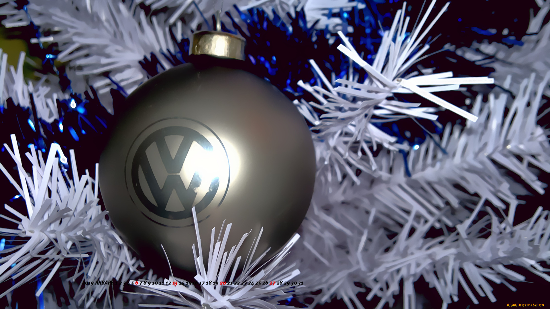 календари, праздники, , салюты, ветка, шар, игрушка