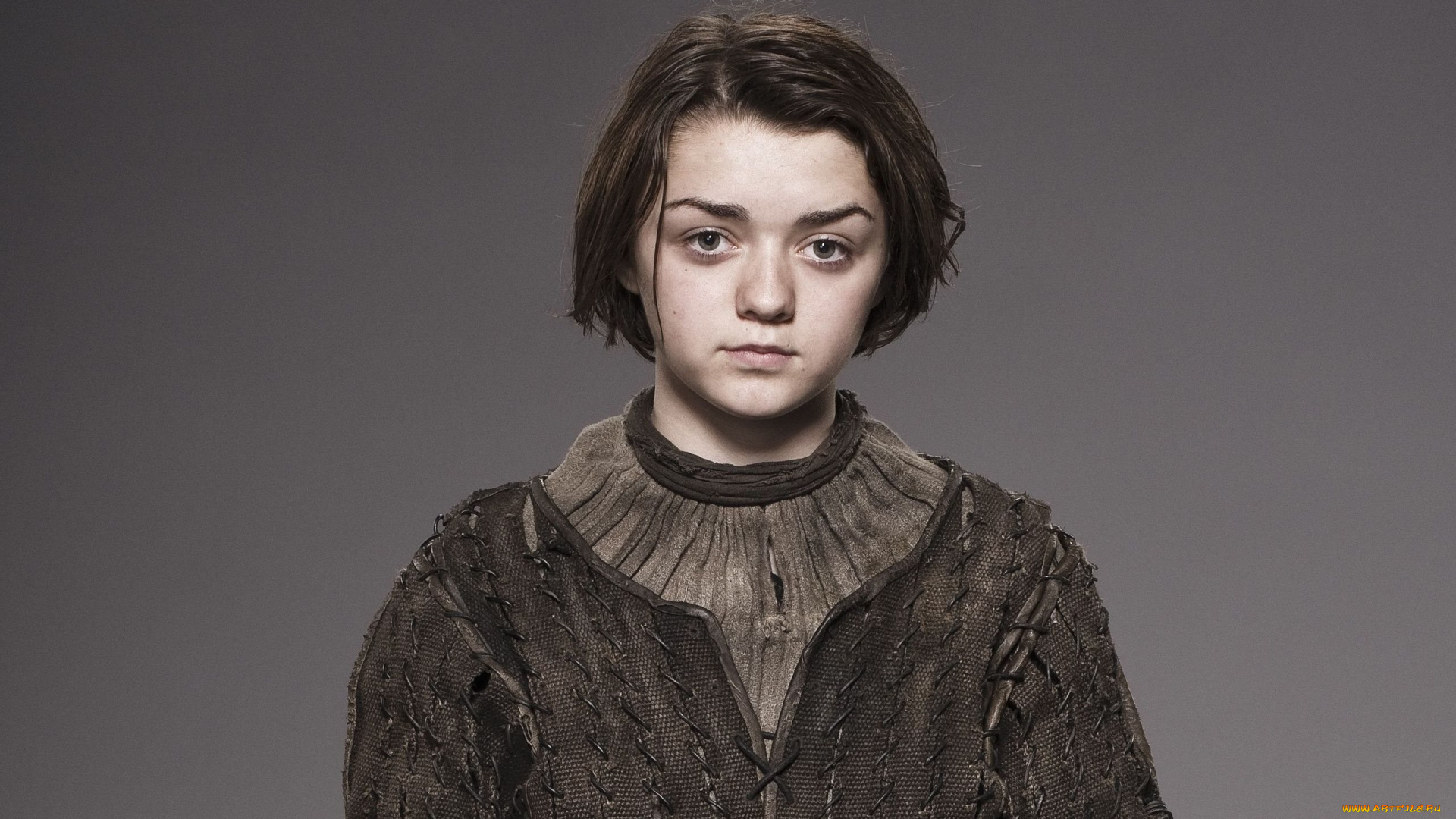 кино, фильмы, game, of, thrones, , сериал, arya, stark