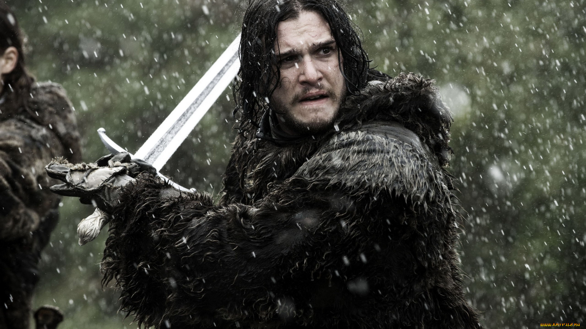 кино, фильмы, game, of, thrones, , сериал, jon, snow, kit, harington