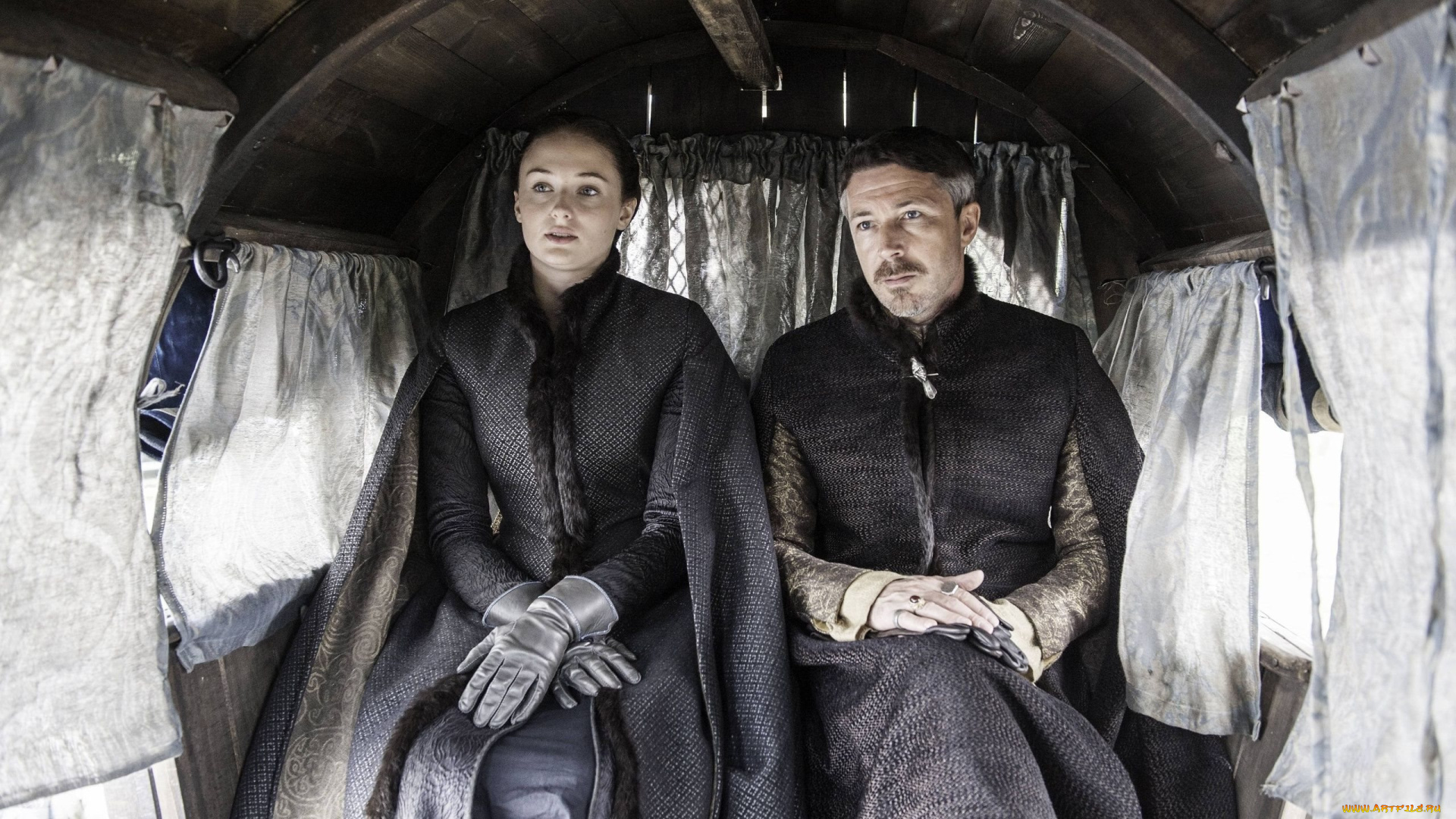 кино, фильмы, game, of, thrones, , сериал, petyr, baelish, sansa, stark