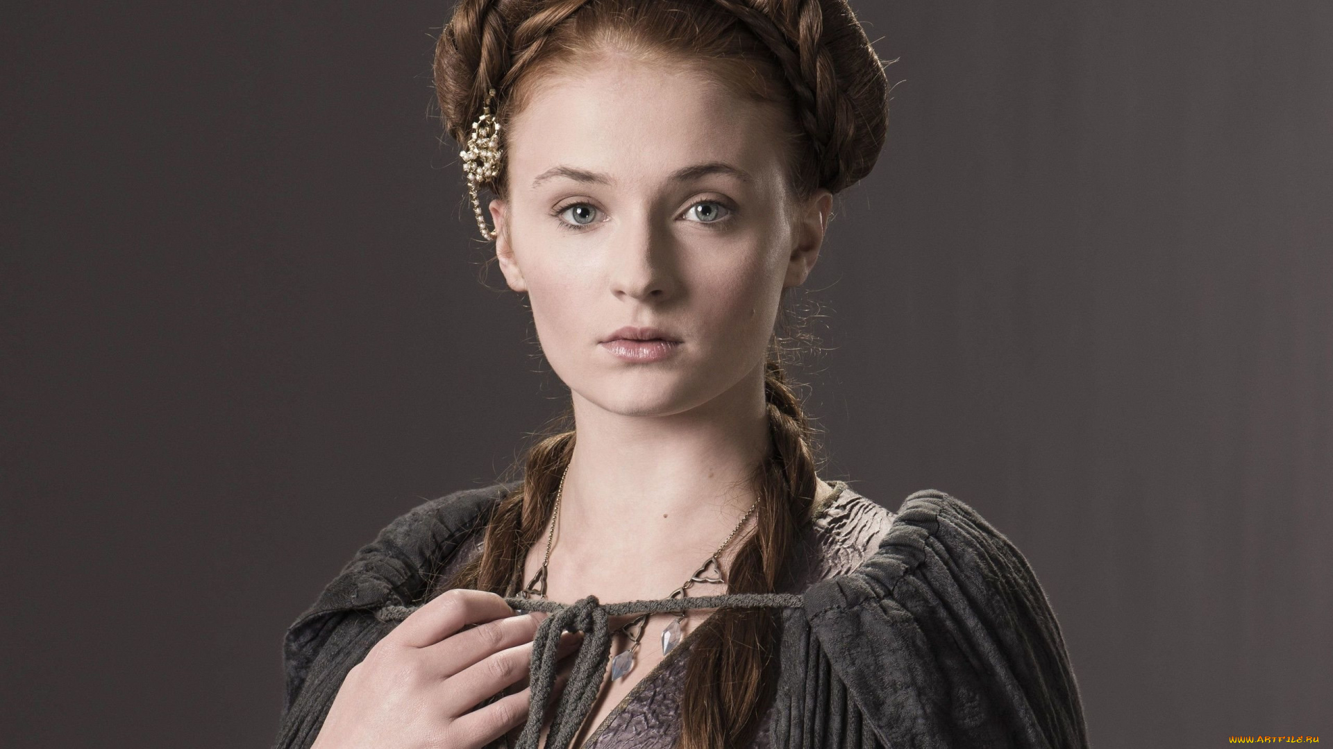кино, фильмы, game, of, thrones, , сериал, sophie, turner, sansa, stark