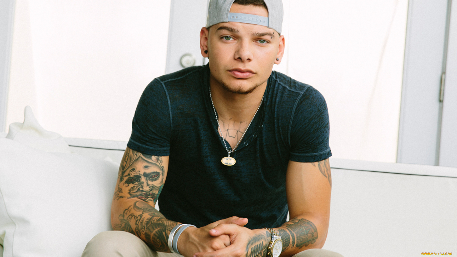 музыка, kane, brown, kane, brown