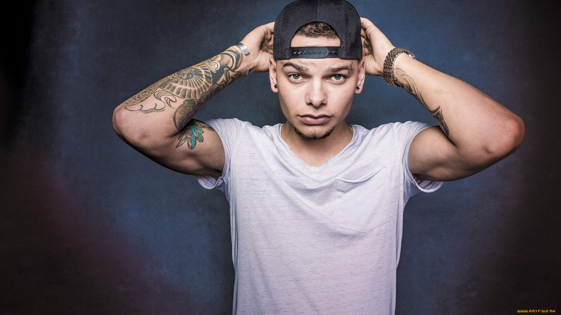 музыка, kane, brown, kane, brown