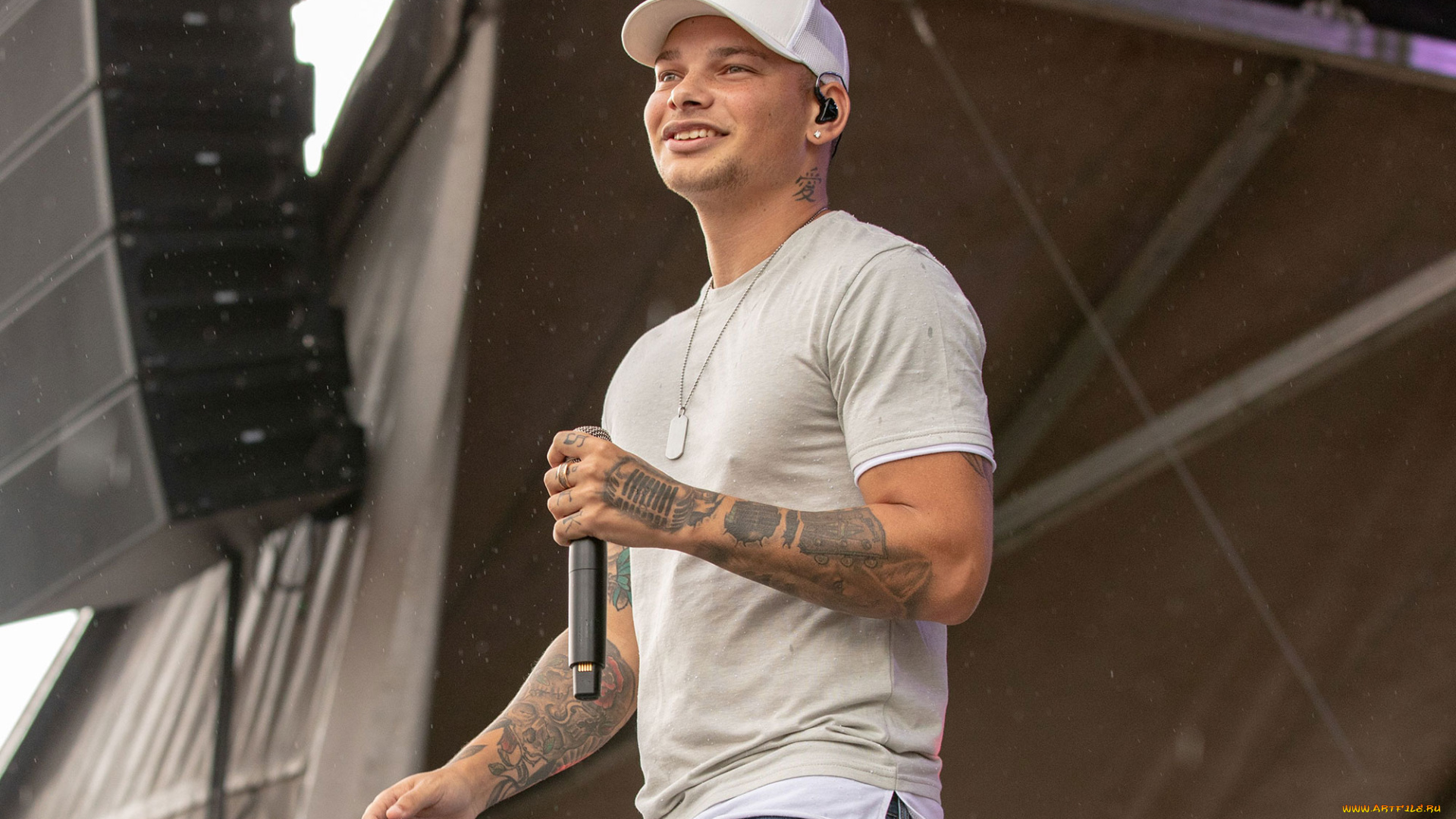 музыка, kane, brown, kane, brown