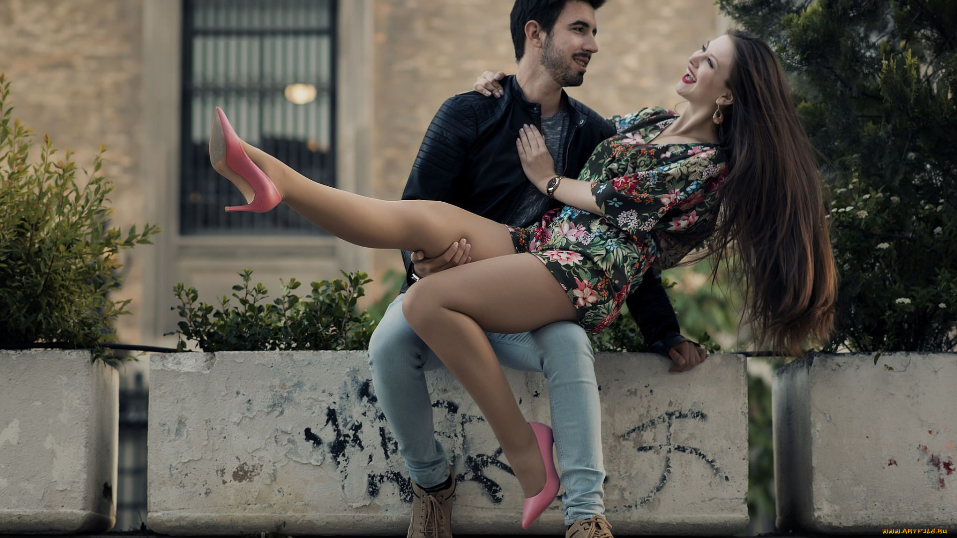 разное, мужчина, женщина, чувства