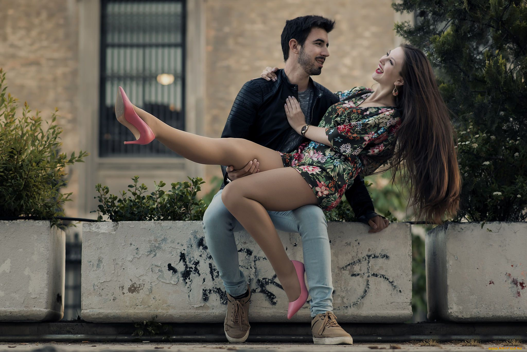 разное, мужчина, женщина, чувства