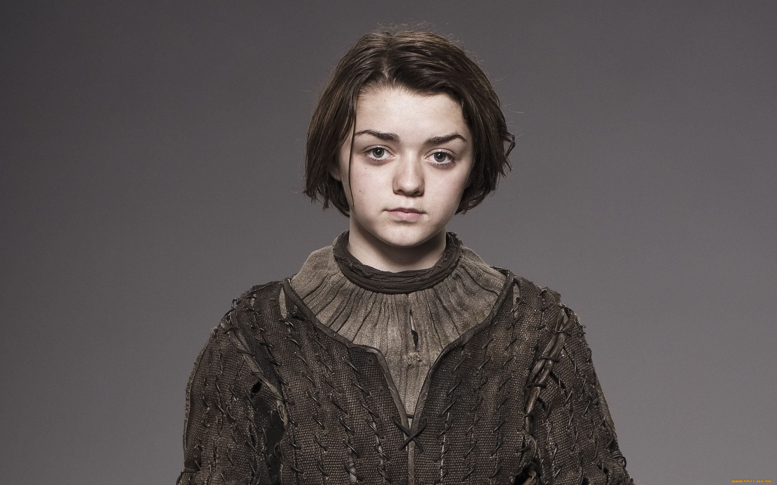 кино, фильмы, game, of, thrones, , сериал, arya, stark