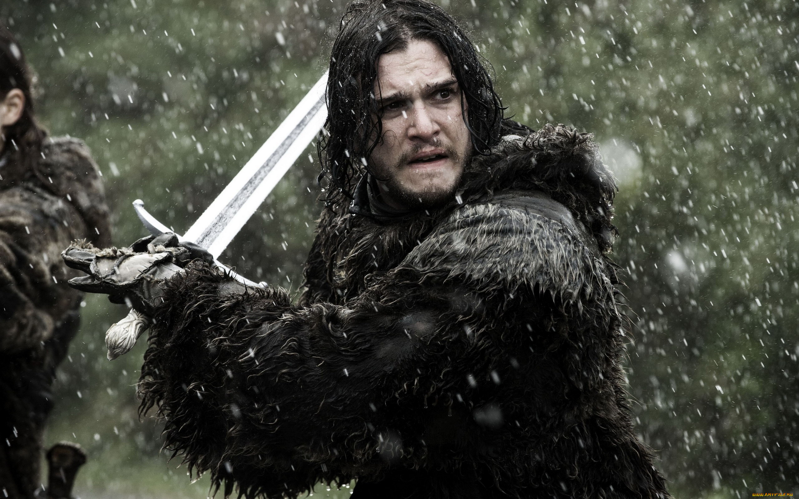 кино, фильмы, game, of, thrones, , сериал, jon, snow, kit, harington