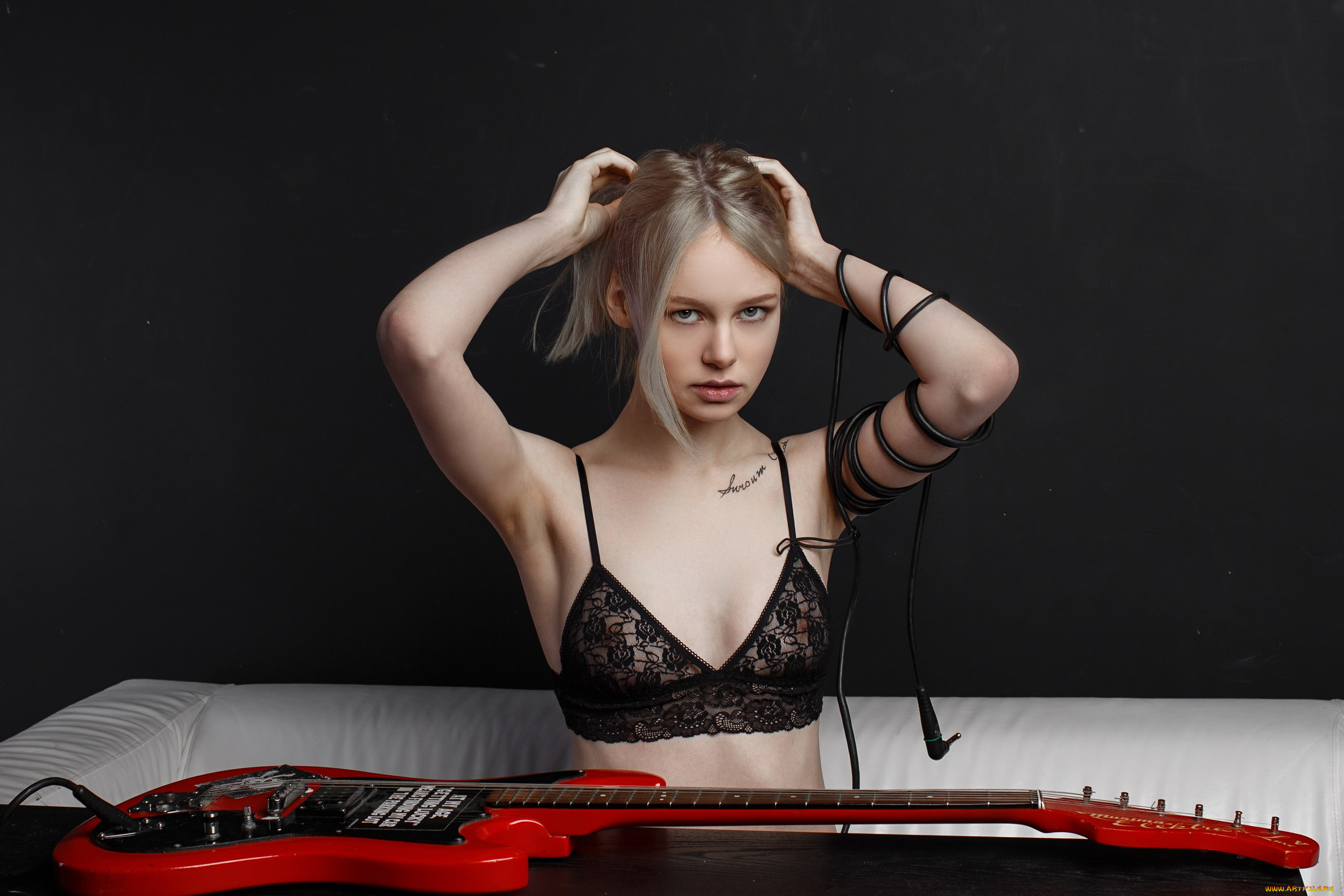 девушка, девушки, -unsort, , блондинки, , светловолосые, модель