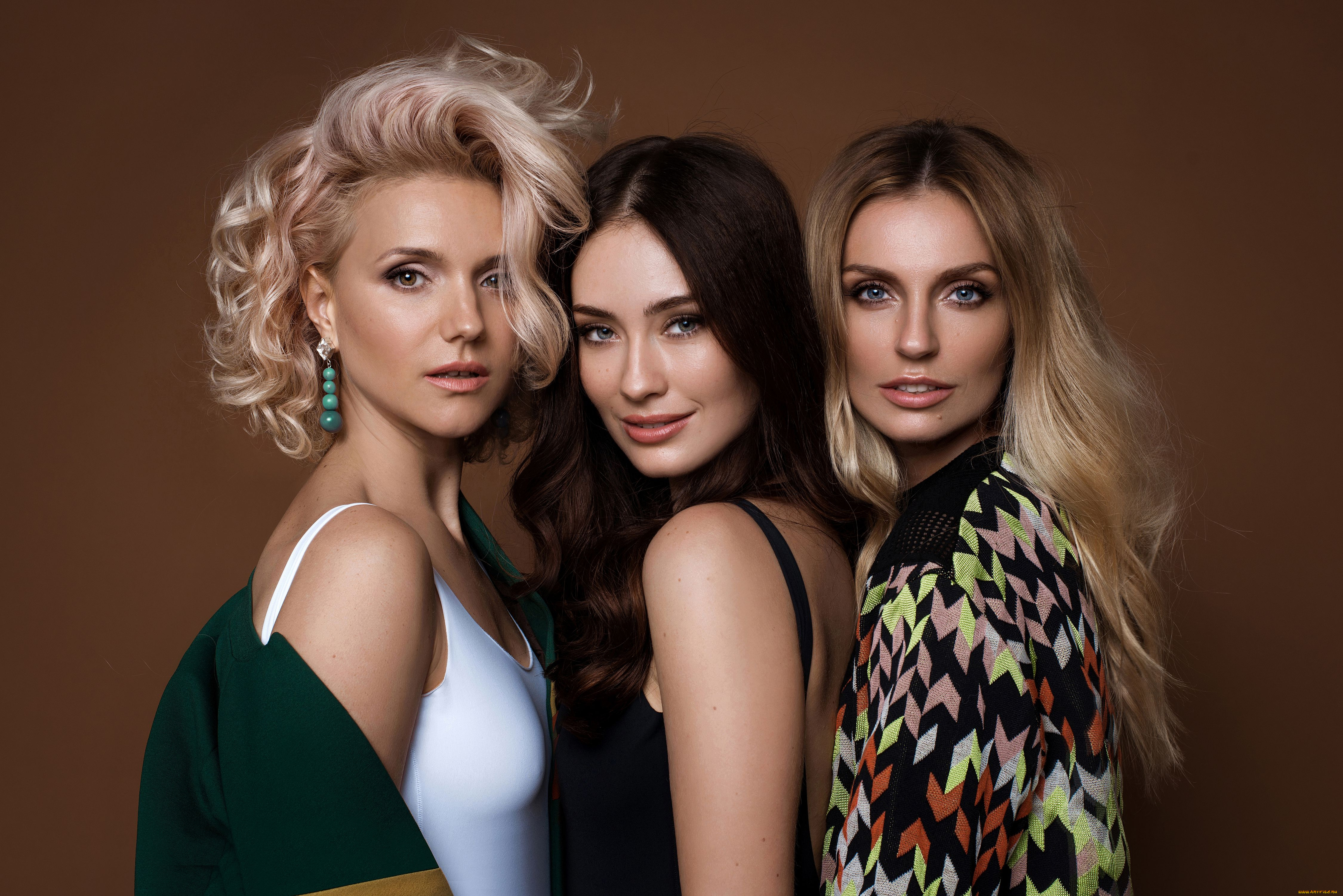 фабрика, музыка, группа, девушки, попса