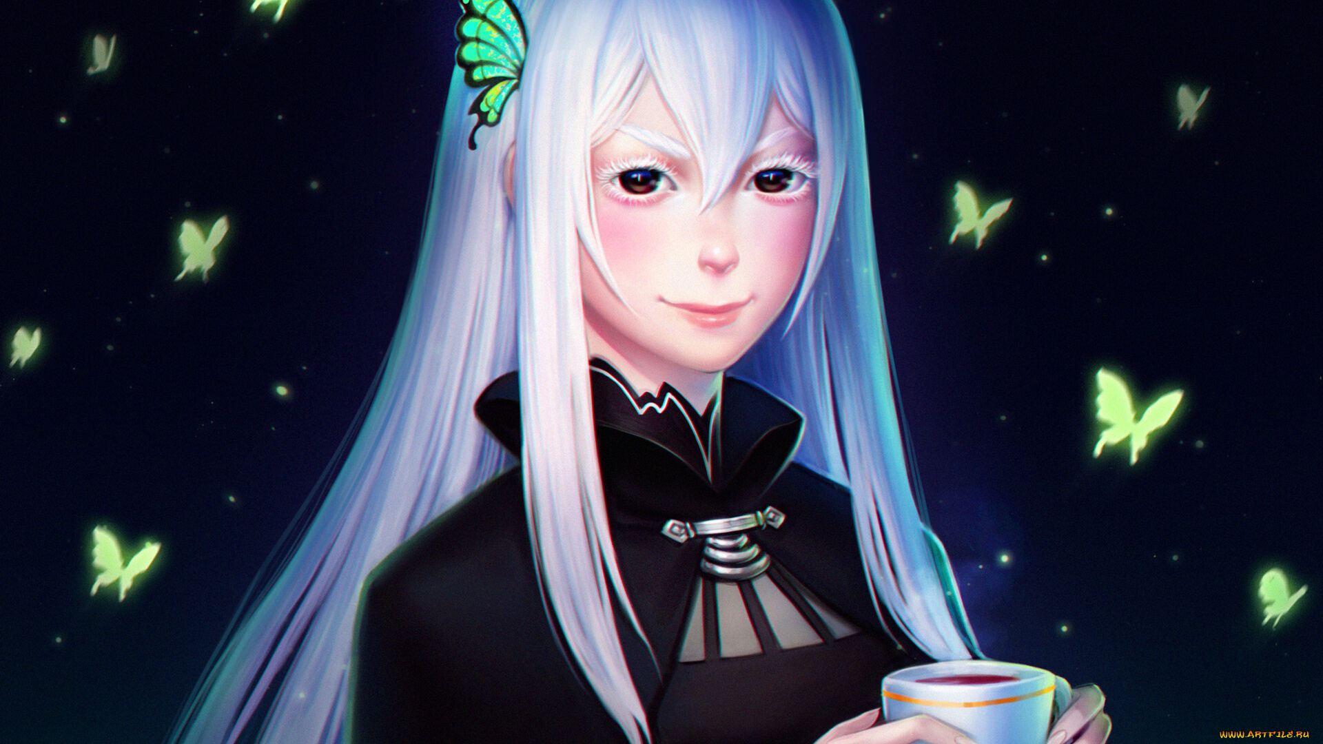 аниме, re, , zero, kara, hajimeru, isekai, seikatsu, жизнь, в, альтернативном, мире, с, нуля