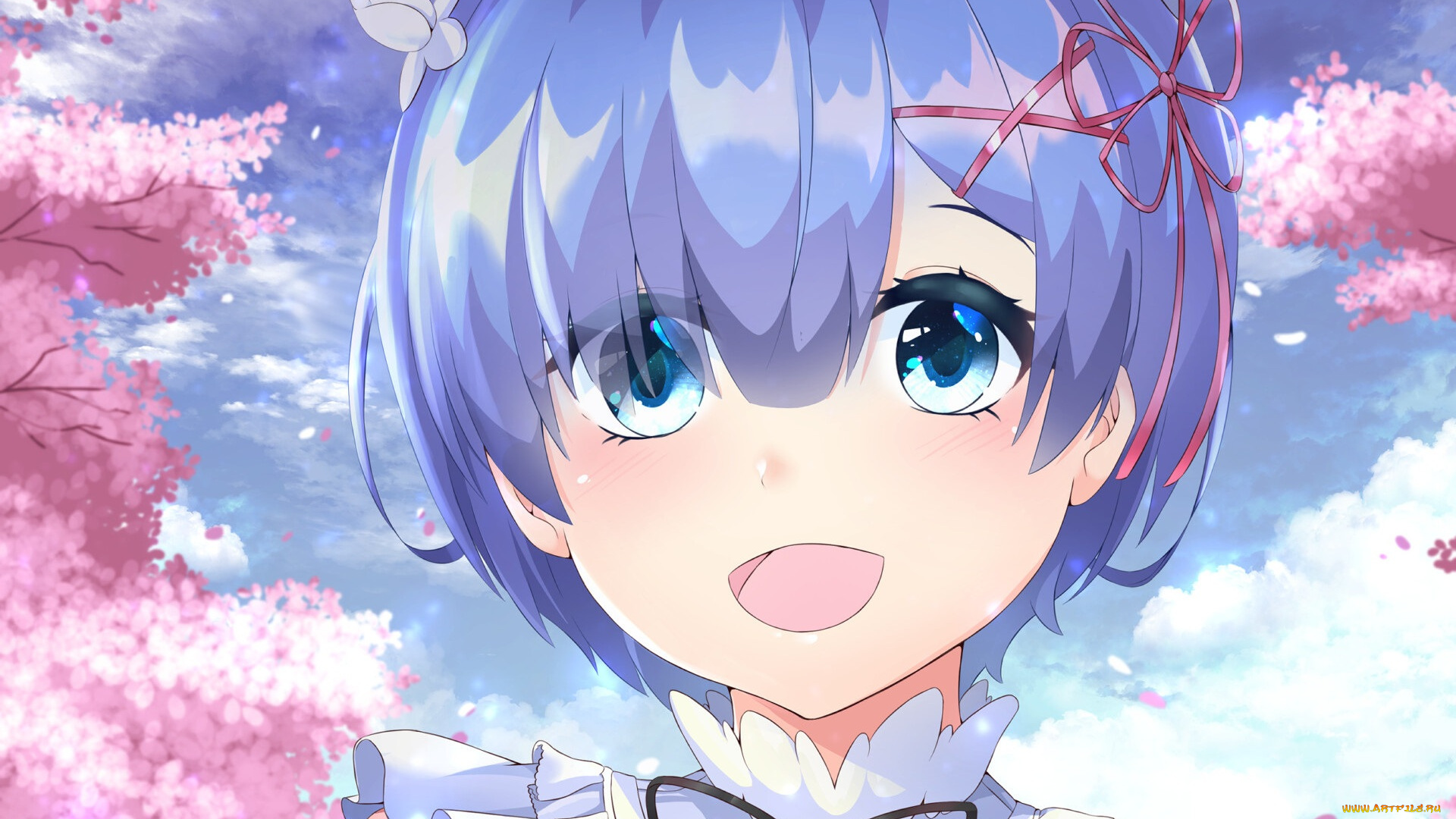 аниме, re, , zero, kara, hajimeru, isekai, seikatsu, жизнь, в, альтернативном, мире, с, нуля